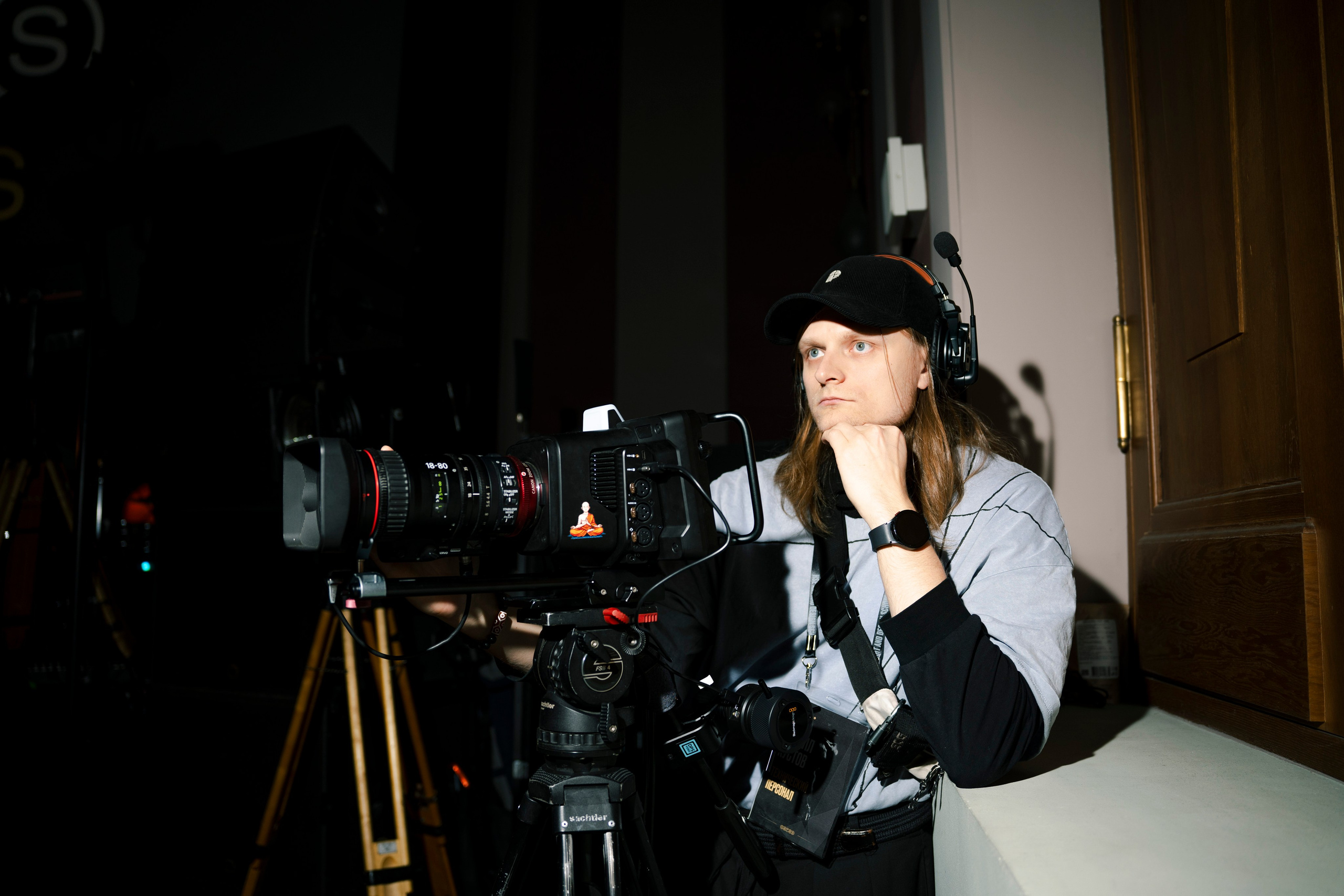 Конкурс DAFES AWARDS. Фотограф в Москве Савкина Евгения
