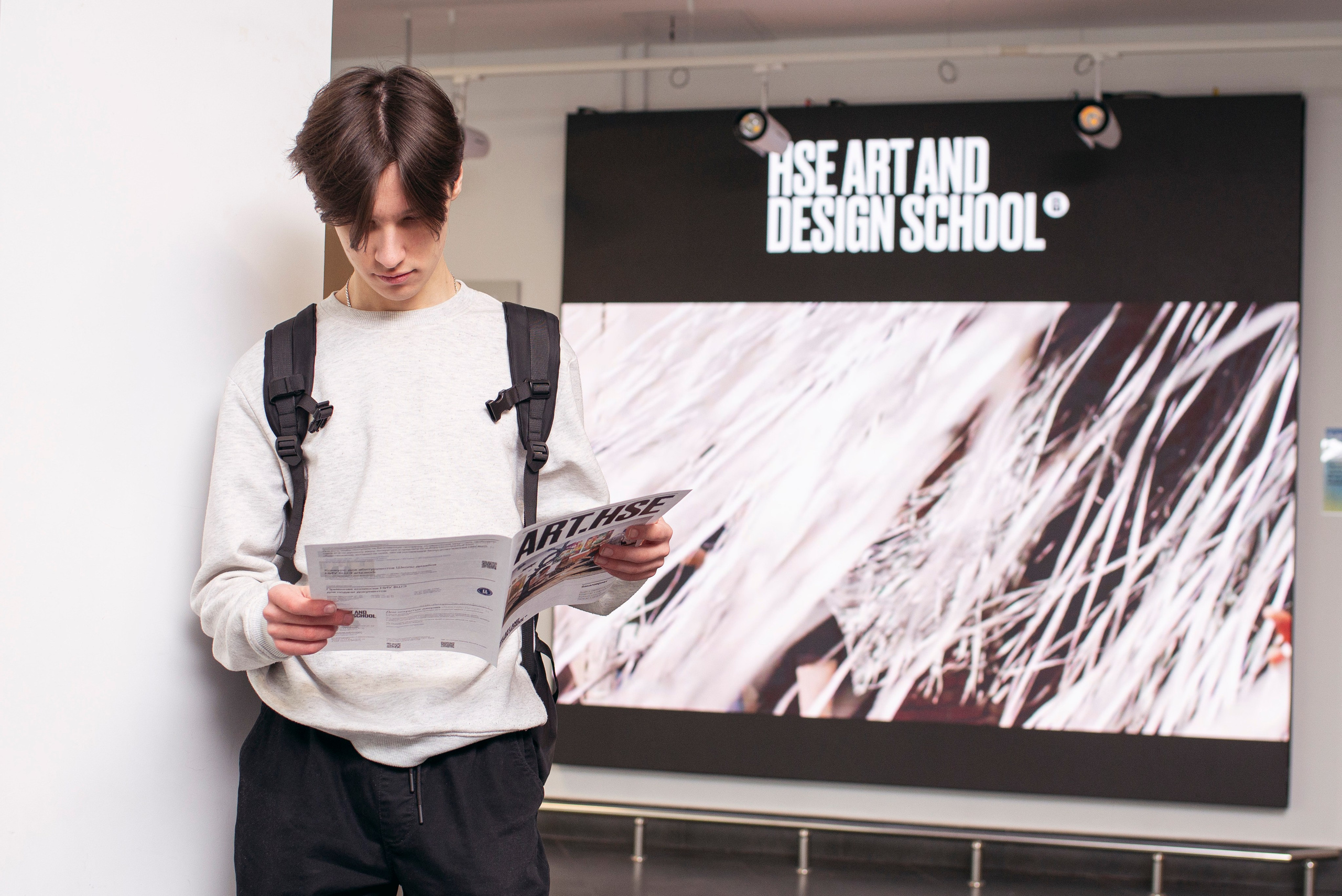 День открытых дверей. Фотограф в Москве Алейникова Евгения