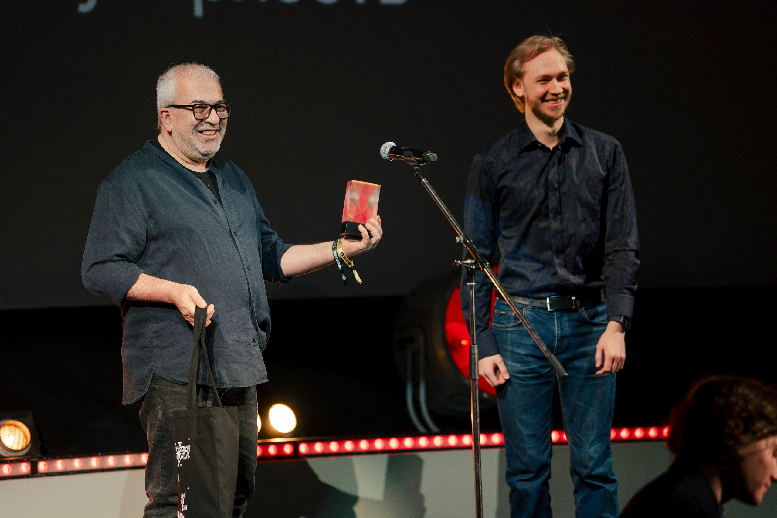 Конкурс DAFES AWARDS. Фотограф в Москве Савкина Евгения