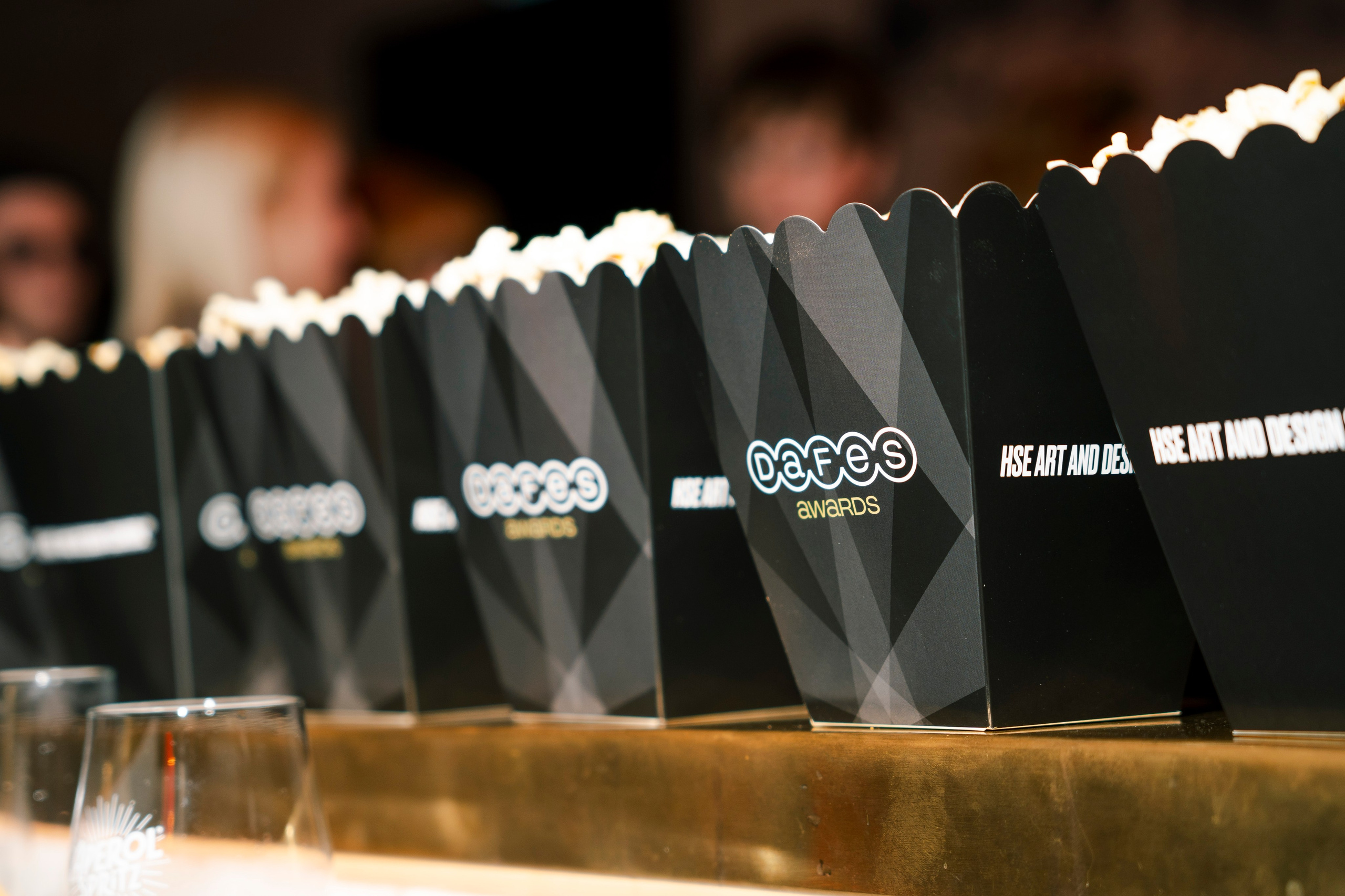 Конкурс DAFES AWARDS. Фотограф в Москве Савкина Евгения