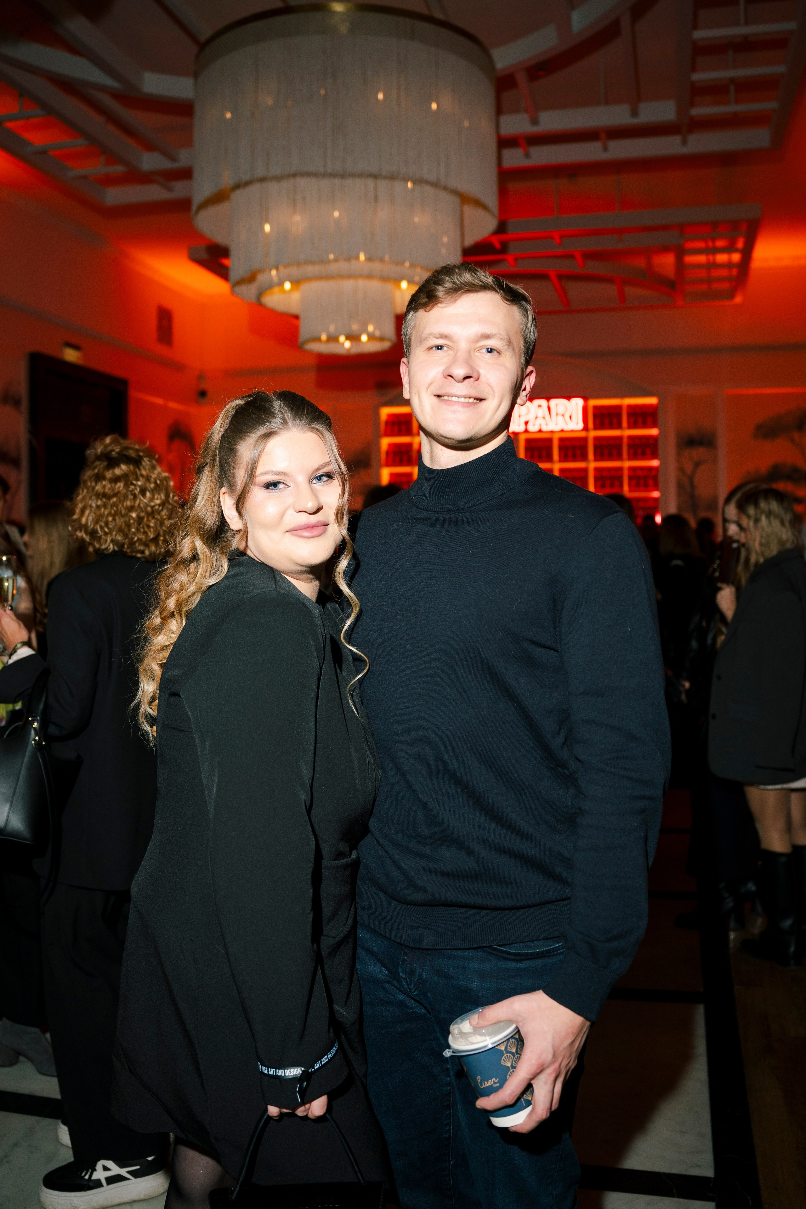 Конкурс DAFES AWARDS. Фотограф в Москве Савкина Евгения