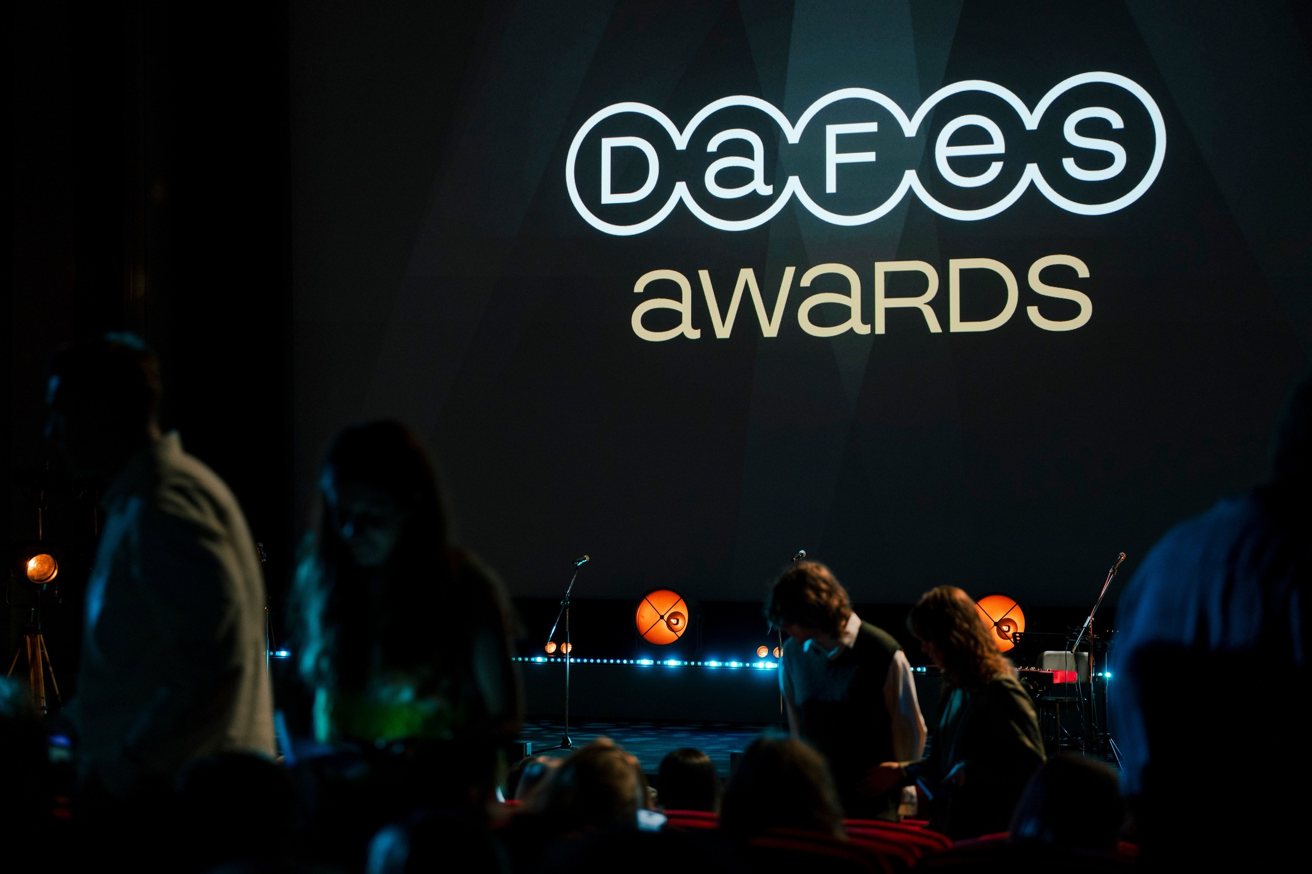 Конкурс DAFES AWARDS. Фотограф в Москве Савкина Евгения