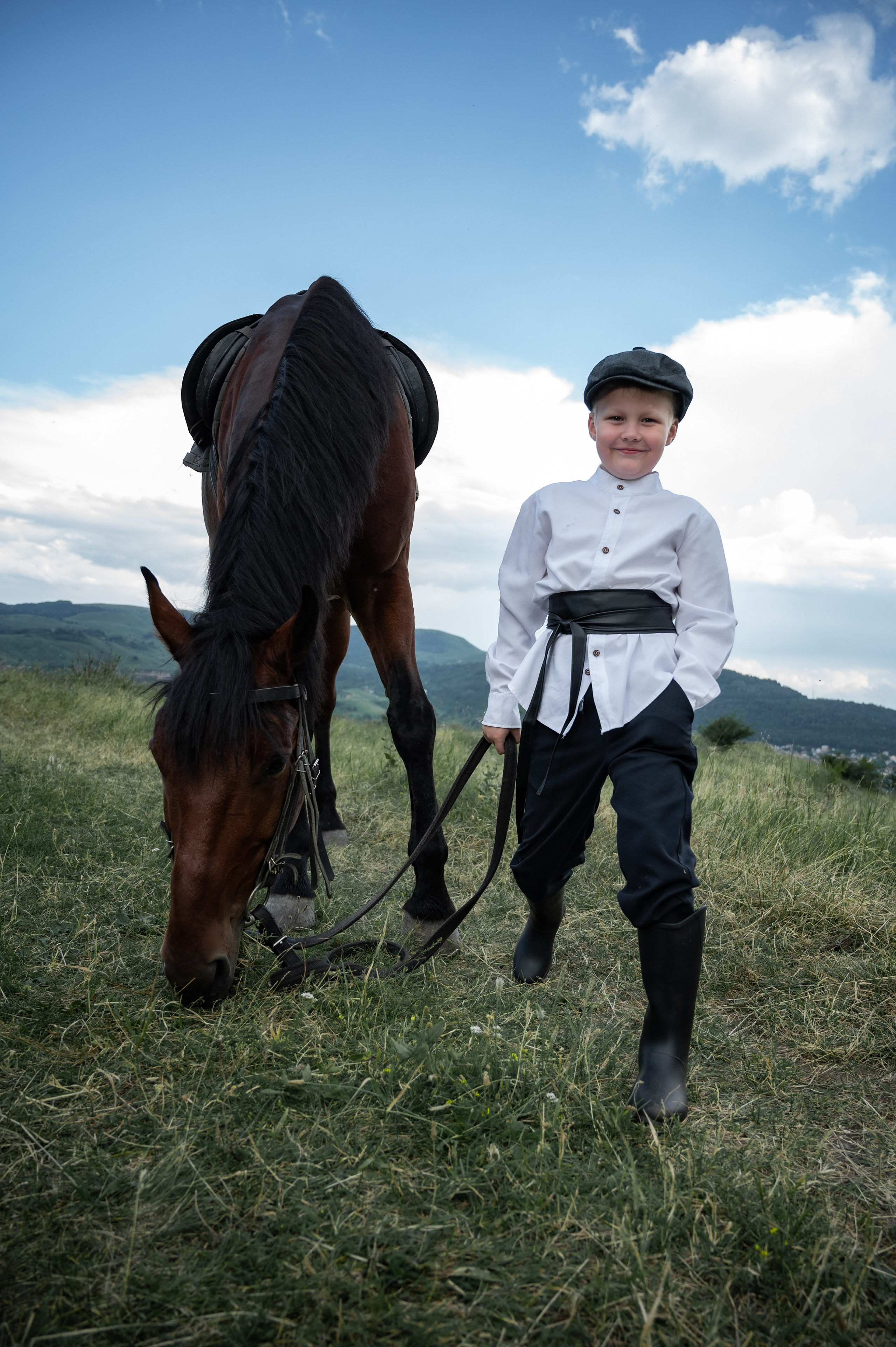 Фотограф Кисловодск / Москва Алёна Выбенгер