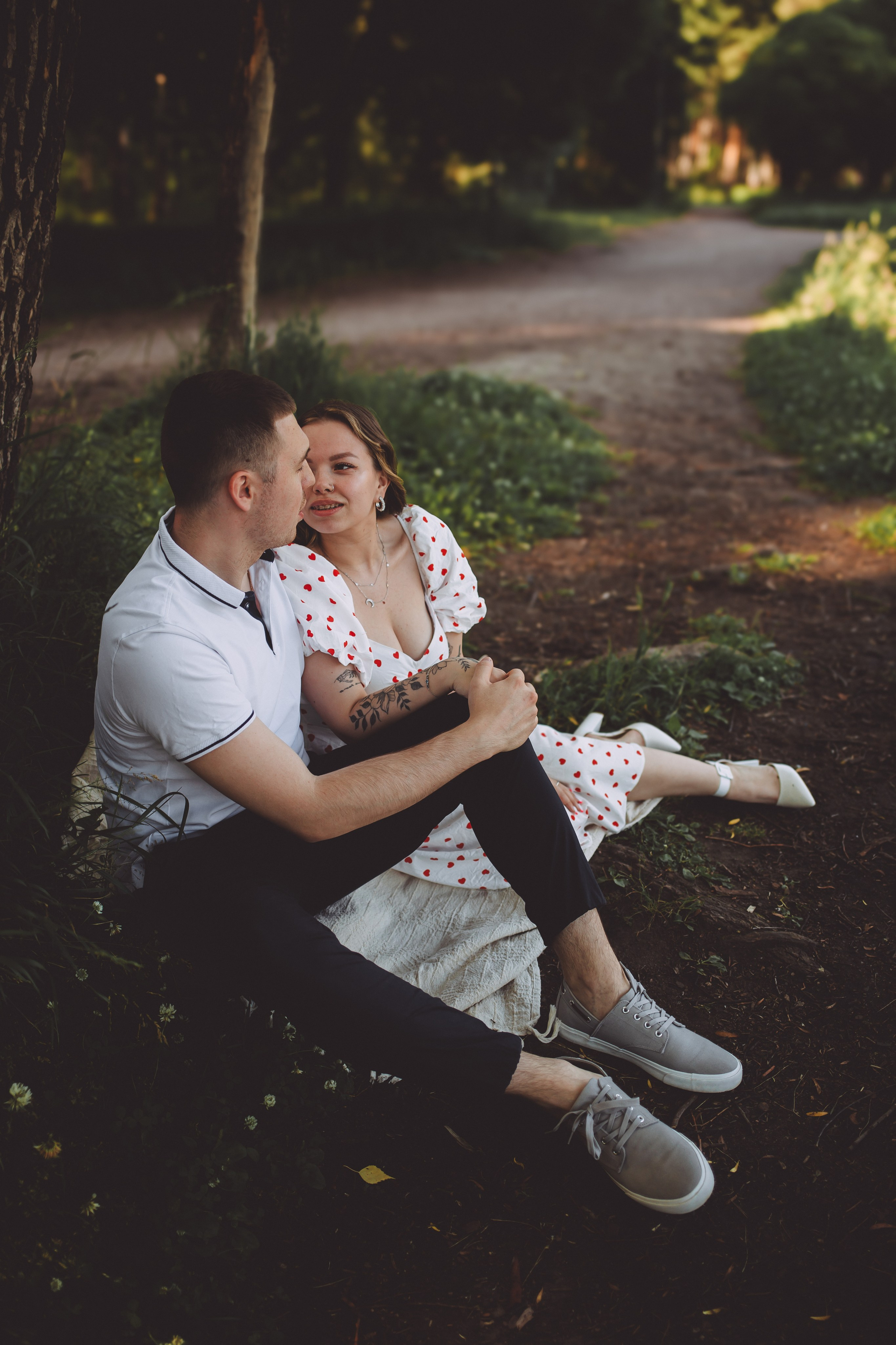 Love Story. Анна Михайлова|Свадебный фотограф в Санкт-Петербурге