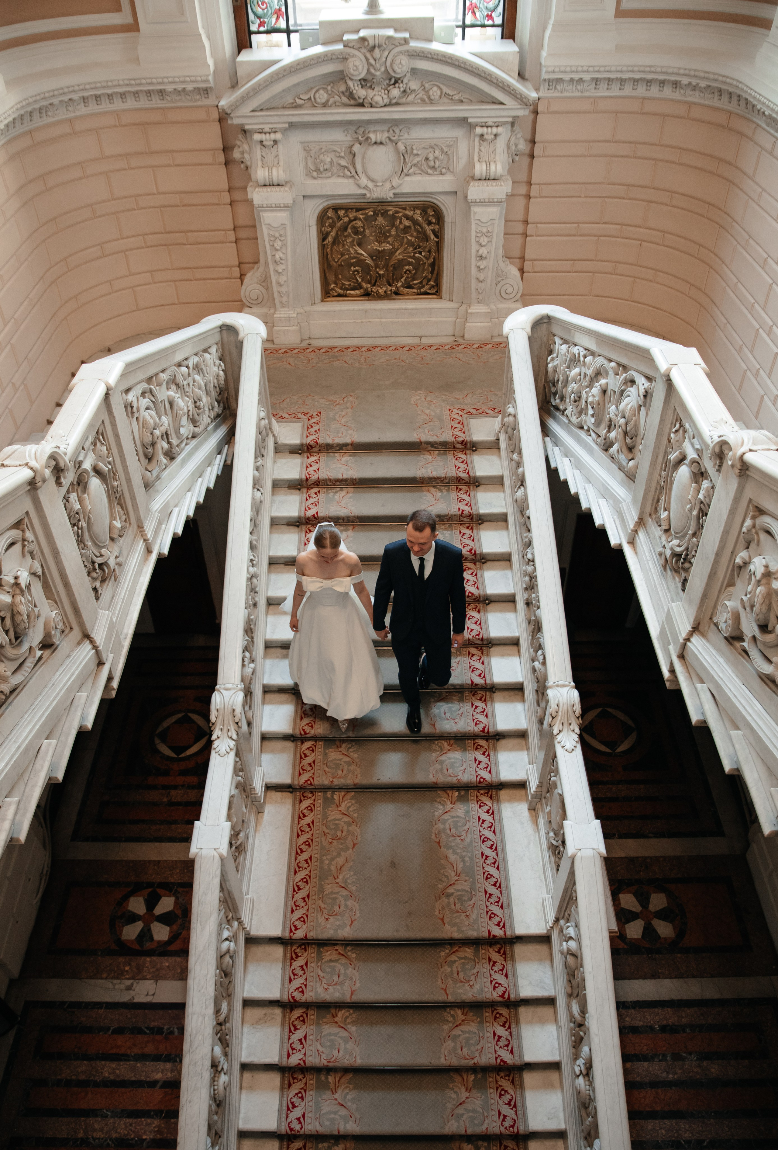 Wedding Day. Анна Михайлова|Свадебный фотограф в Санкт-Петербурге