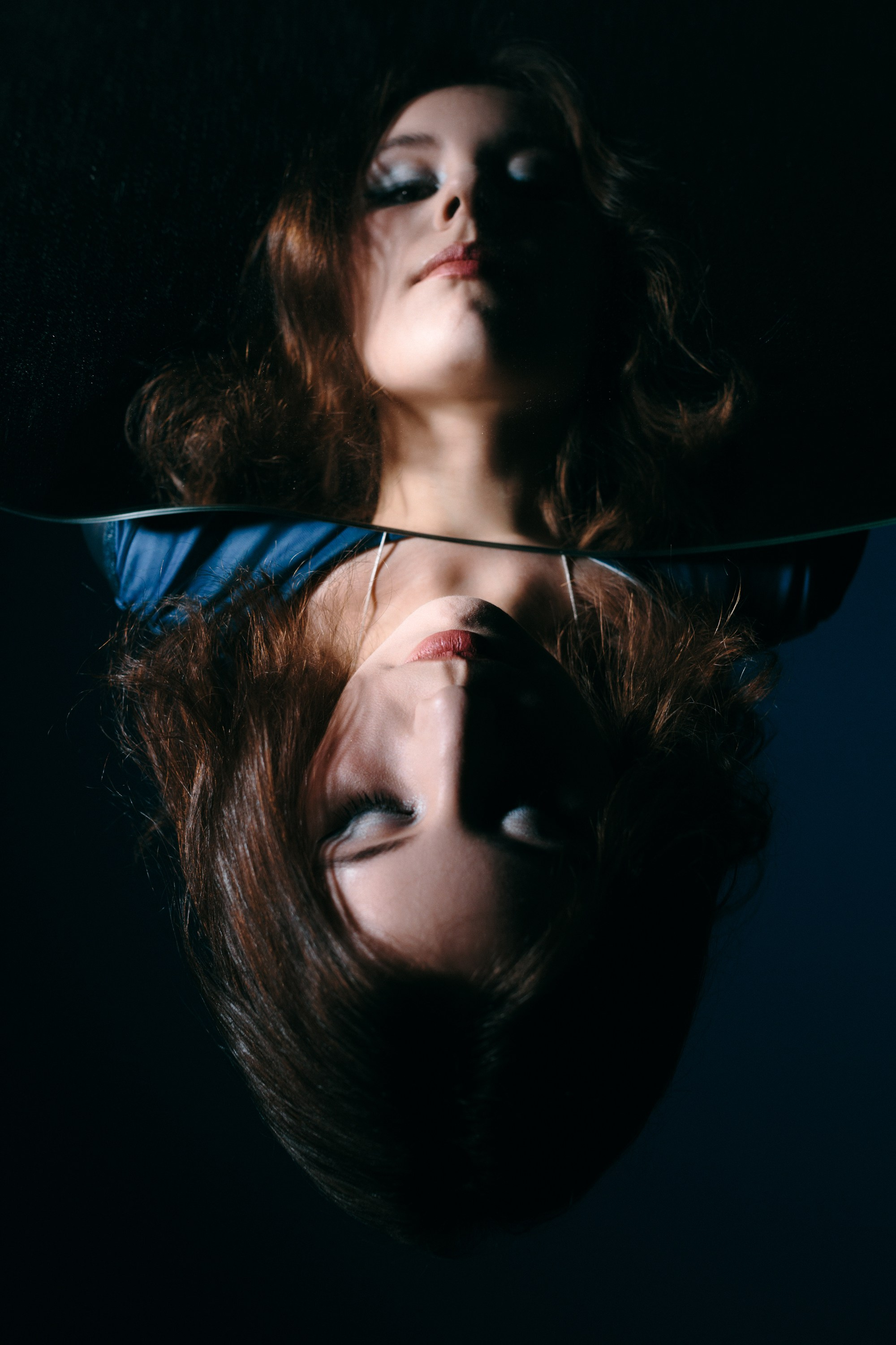 2. Истинная грусть. Репортажный и портретный фотограф во Владимире Сергей Кравцов