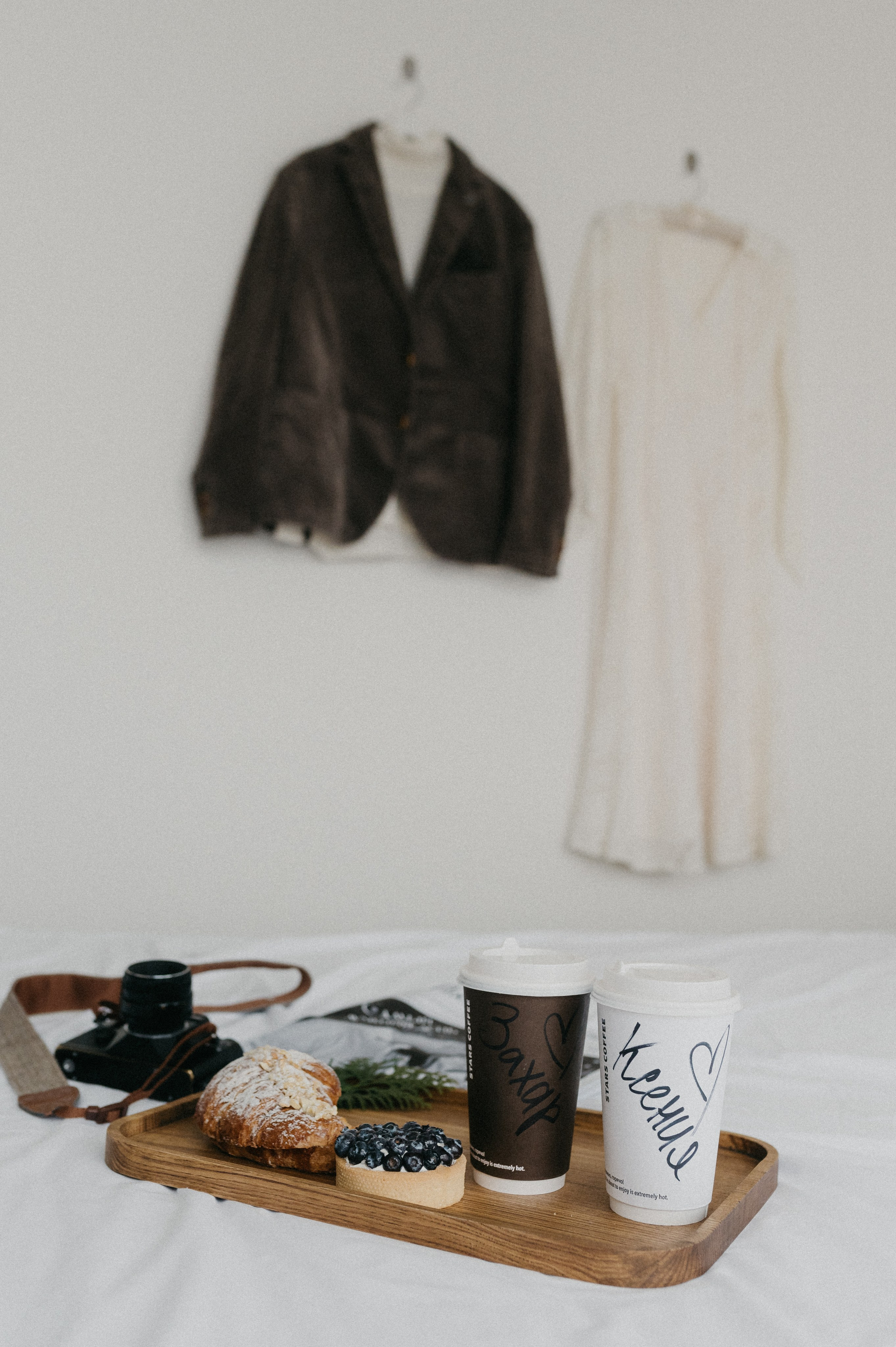 2024.01.24 Захар и Ксения (МСК). Свадебный фотограф Абрамова Ксения