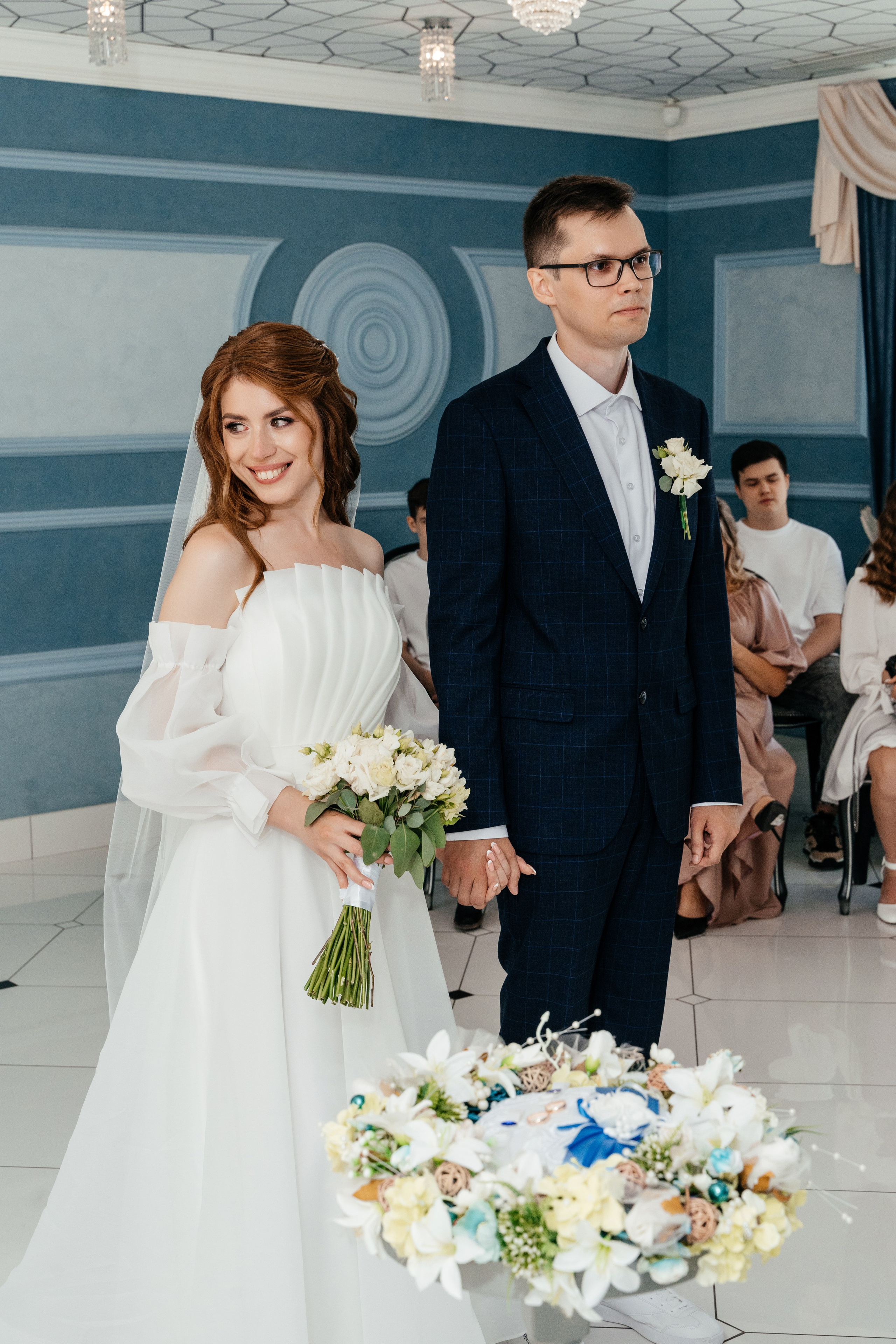 A | A. Свадебный и семейный фотограф в Новосибирске Светлана Варутина