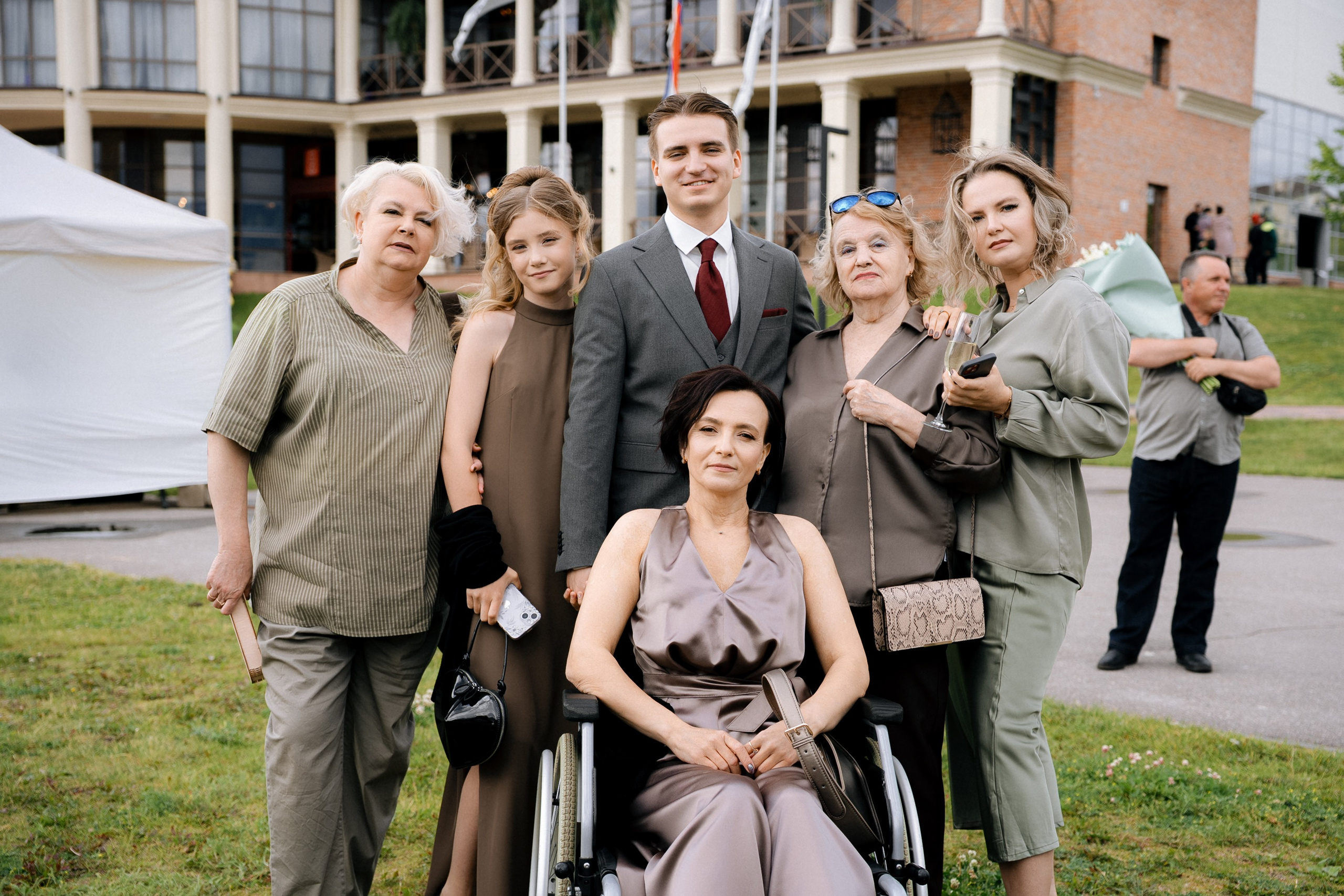 Roman+Daria/ Anons. Семейный и портретный фотограф в Саратове Сахарова Маша