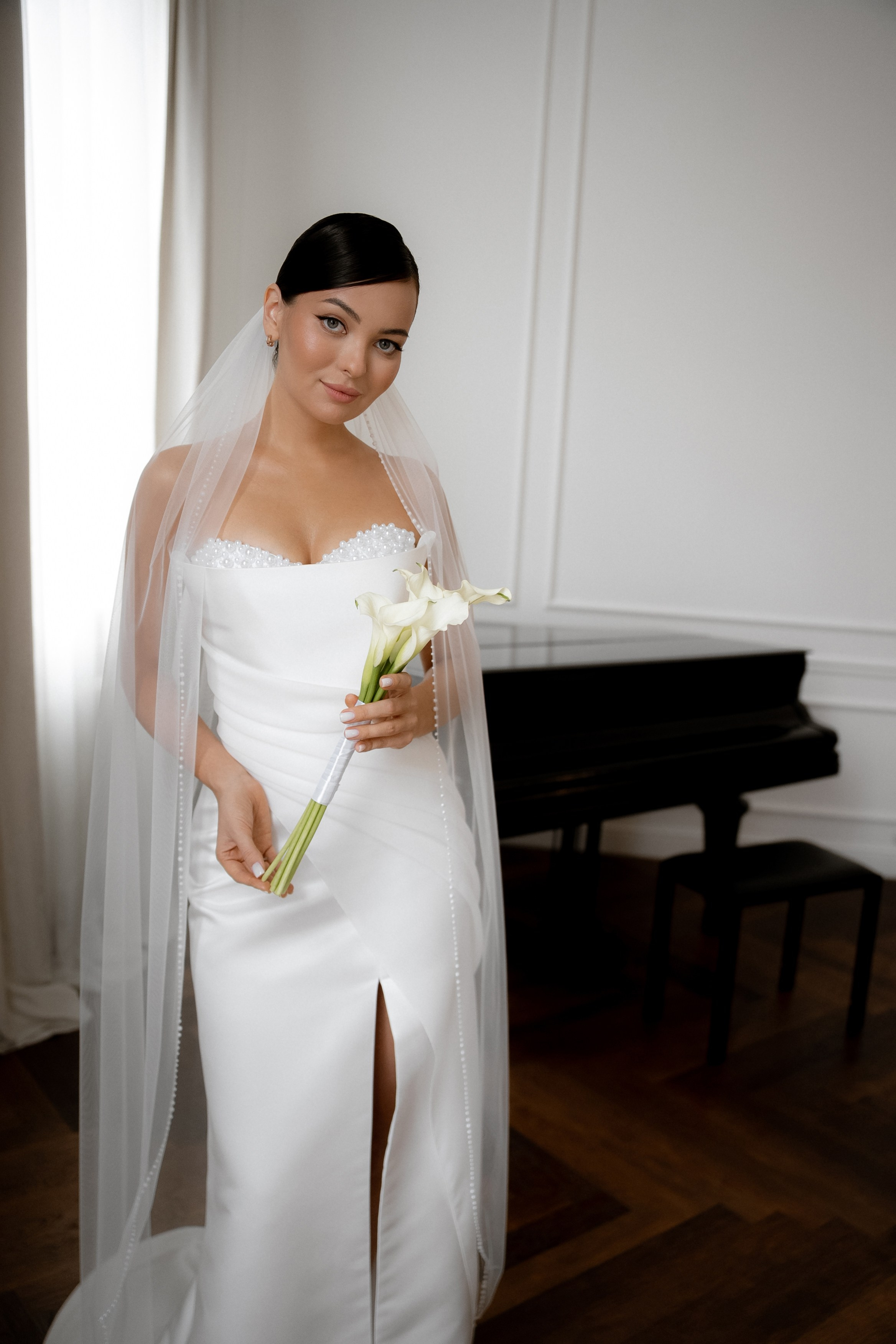 E+K Анонс. Семейный и портретный фотограф в Саратове Сахарова Маша