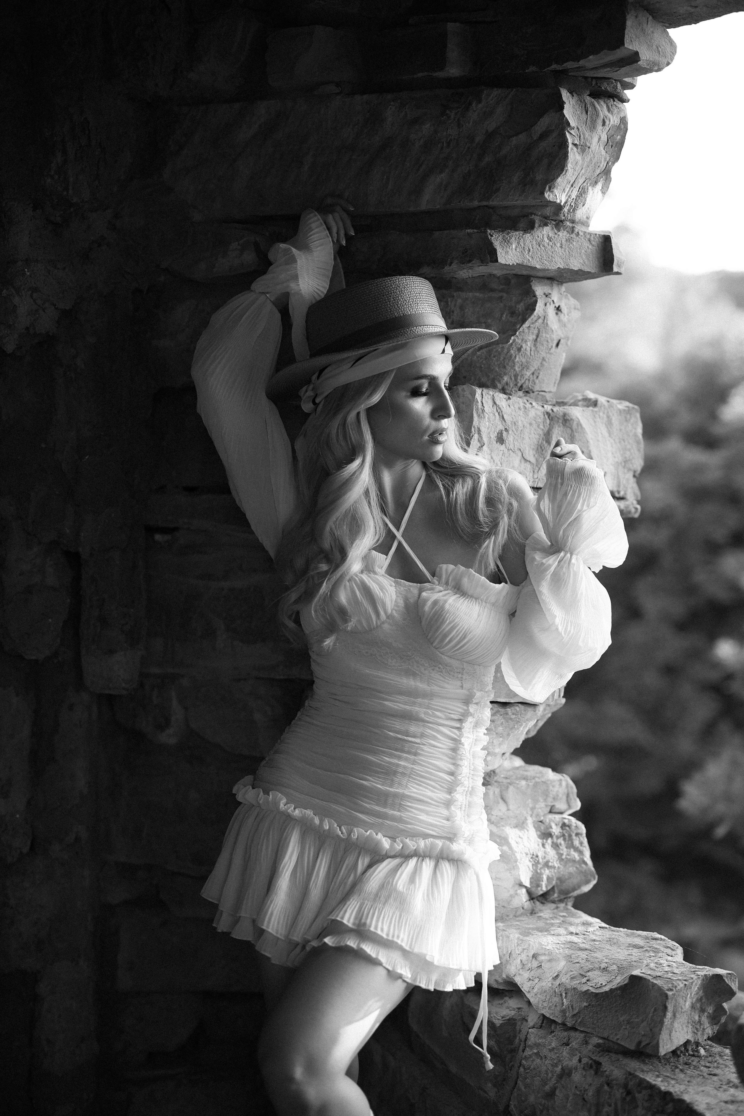 Природа и стиль. Аксанна Аракелян