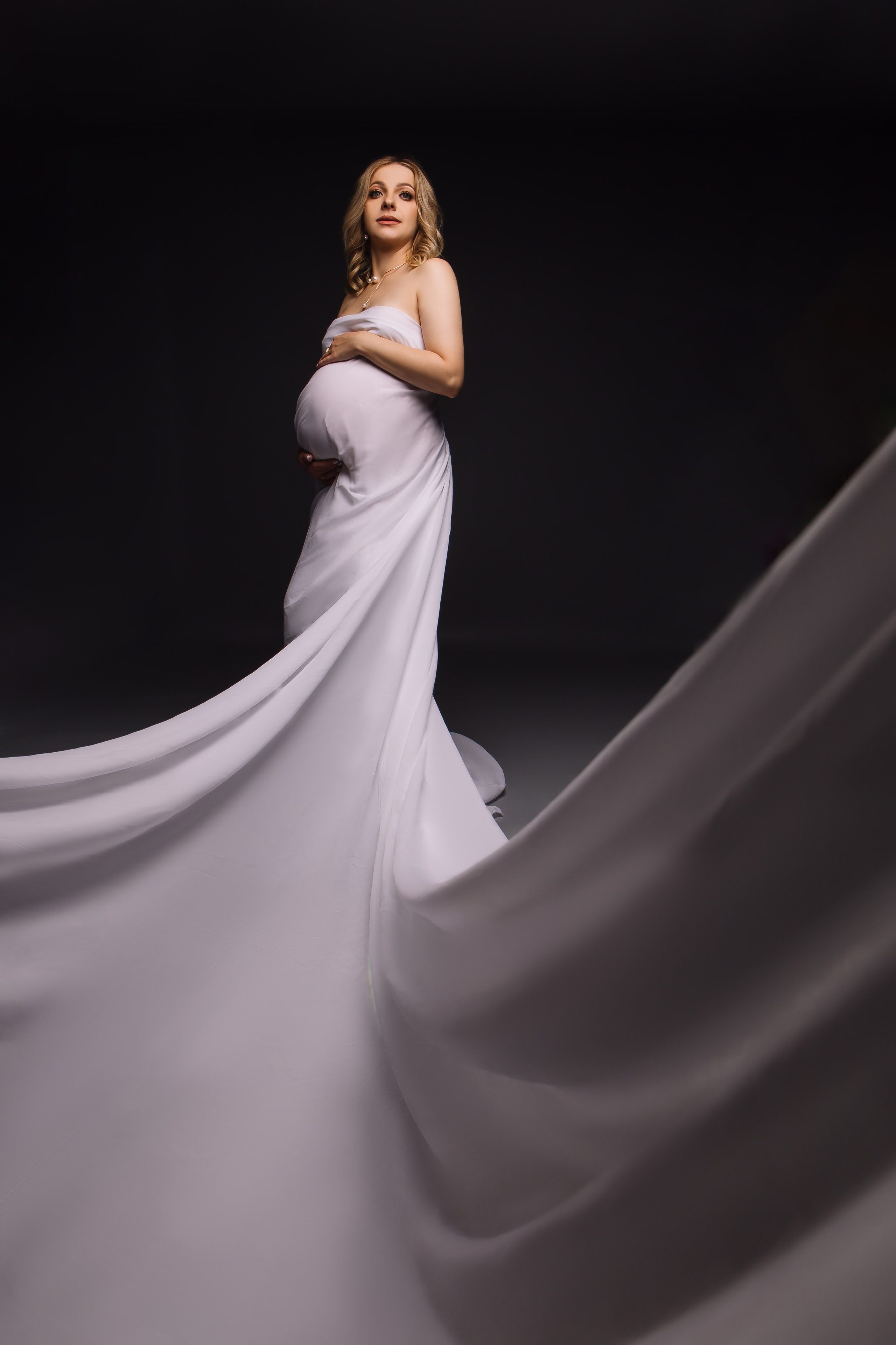 Валя и Олег