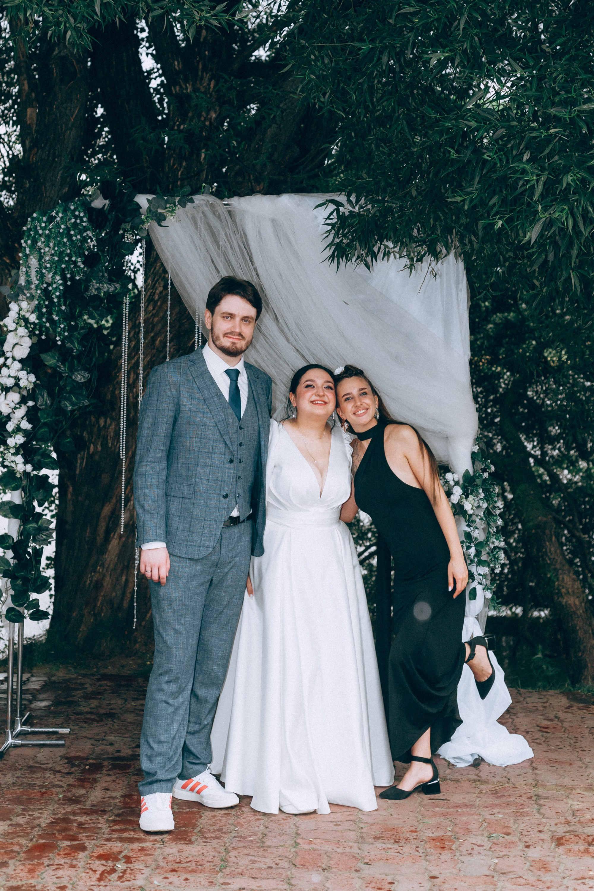 Свадьба. Дарья, фотограф, Москва