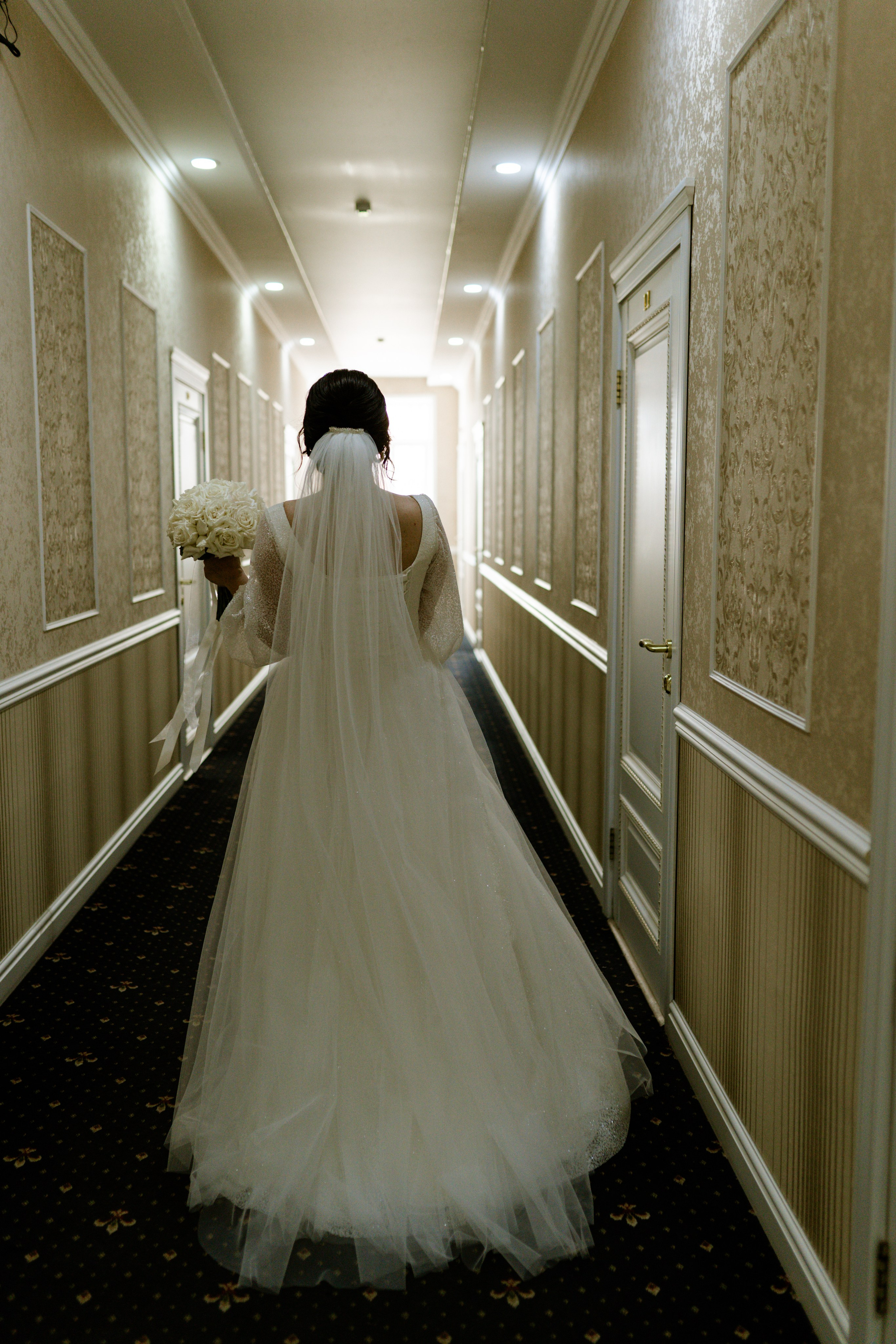 Свадебное портфолио. Фотограф Новокузнецк