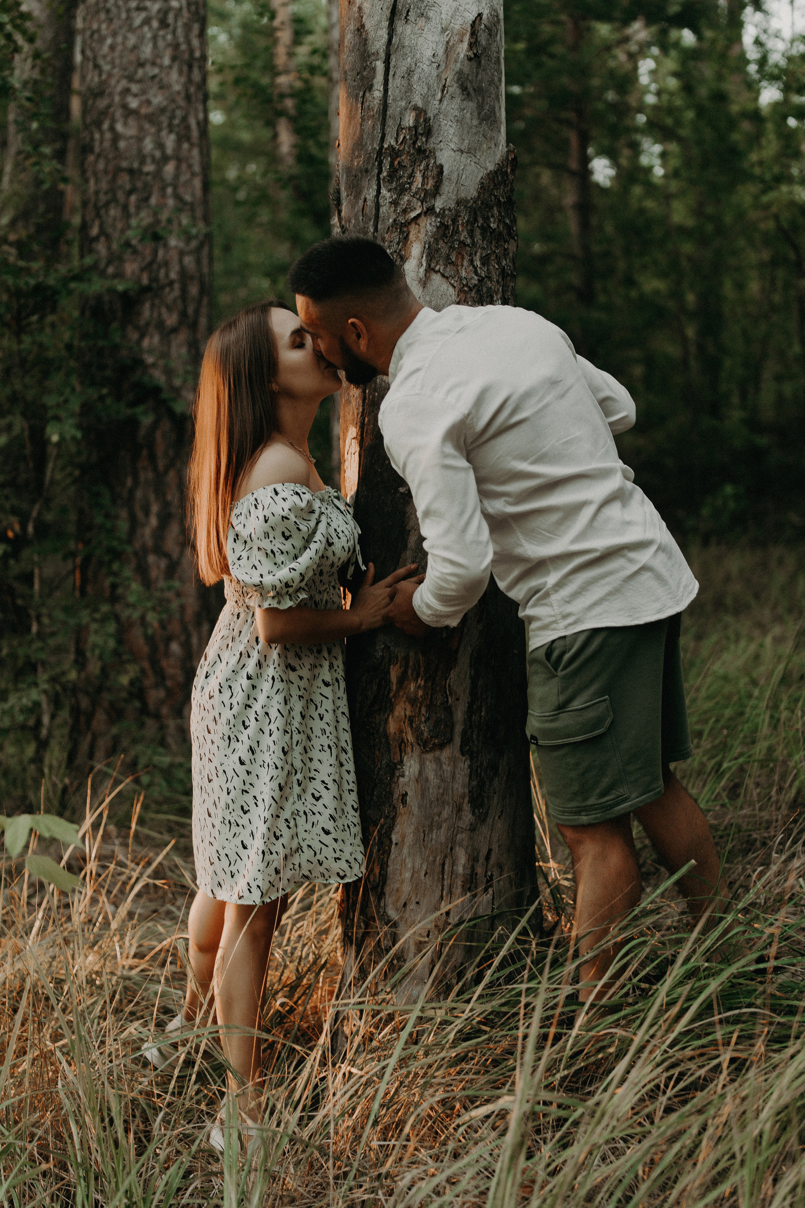 Руки помнят. Свадебный и семейный фотограф в Казани и Волжске