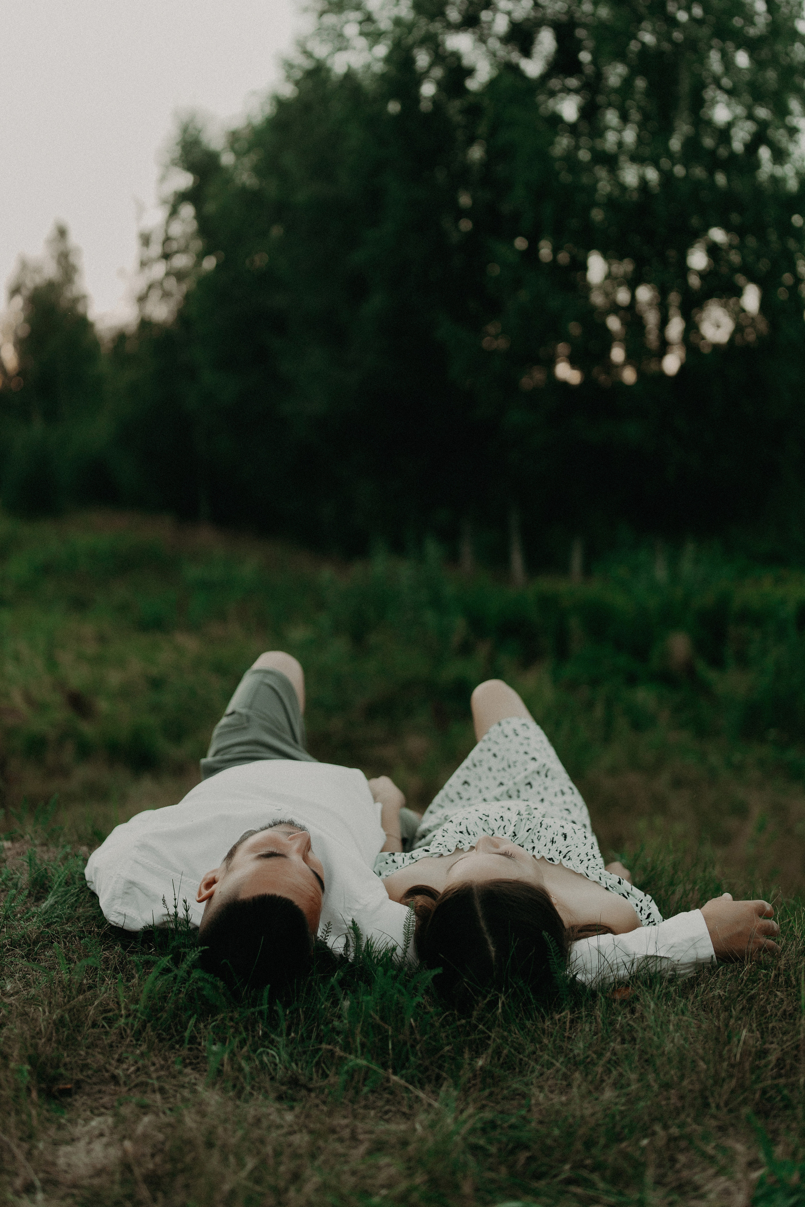 Руки помнят. Свадебный и семейный фотограф в Казани и Волжске
