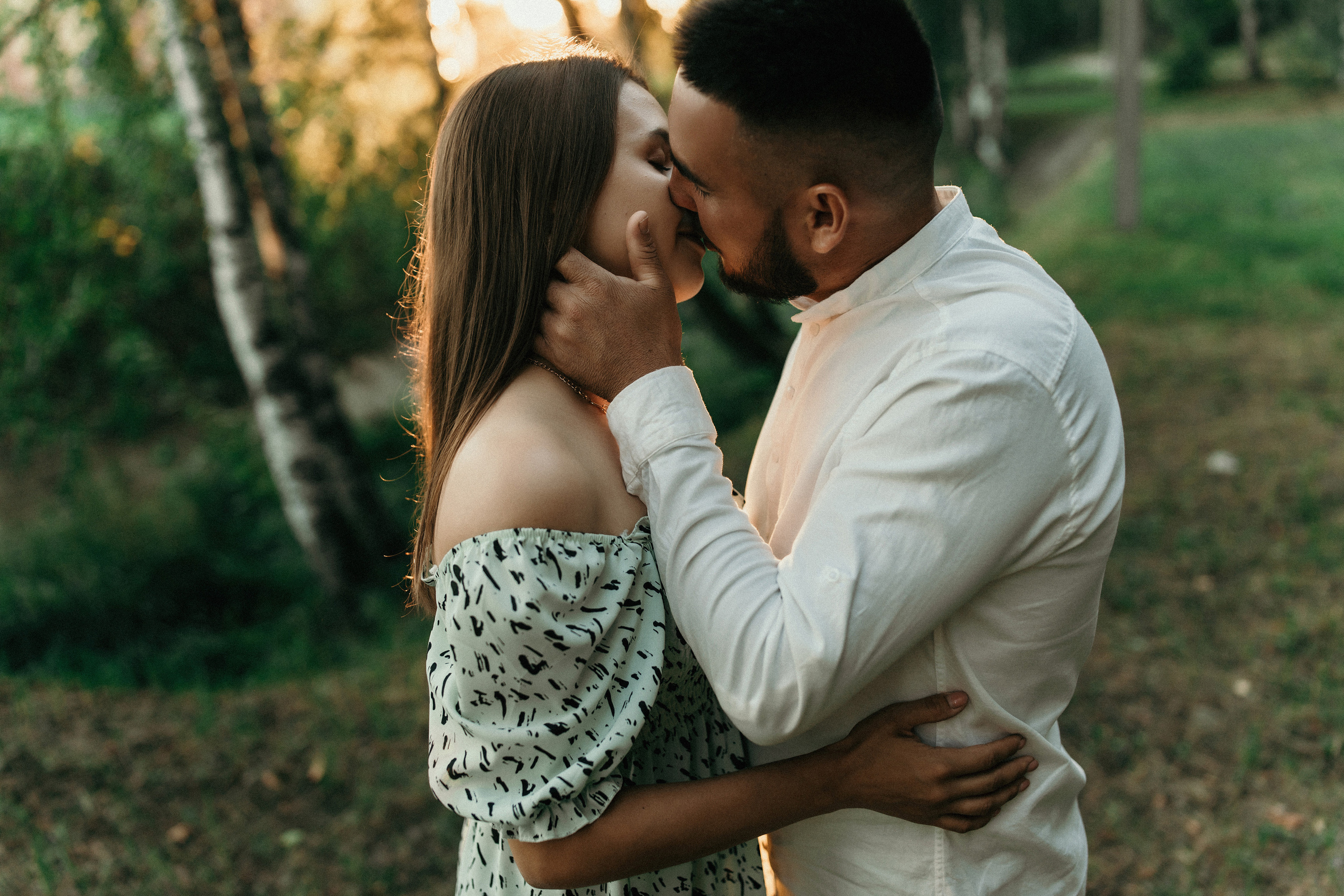 Руки помнят. Свадебный и семейный фотограф в Казани и Волжске