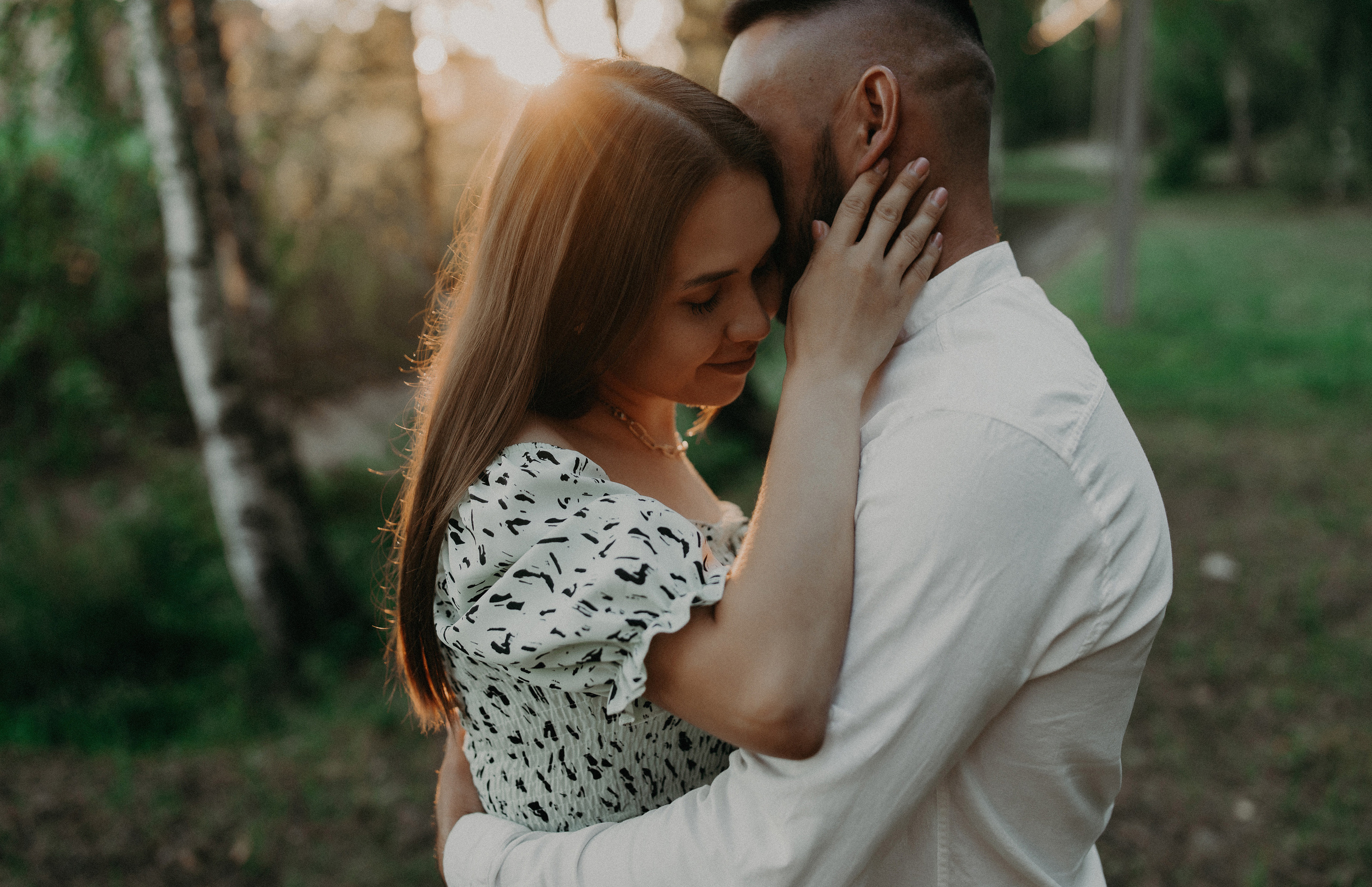 Руки помнят. Свадебный и семейный фотограф в Казани и Волжске