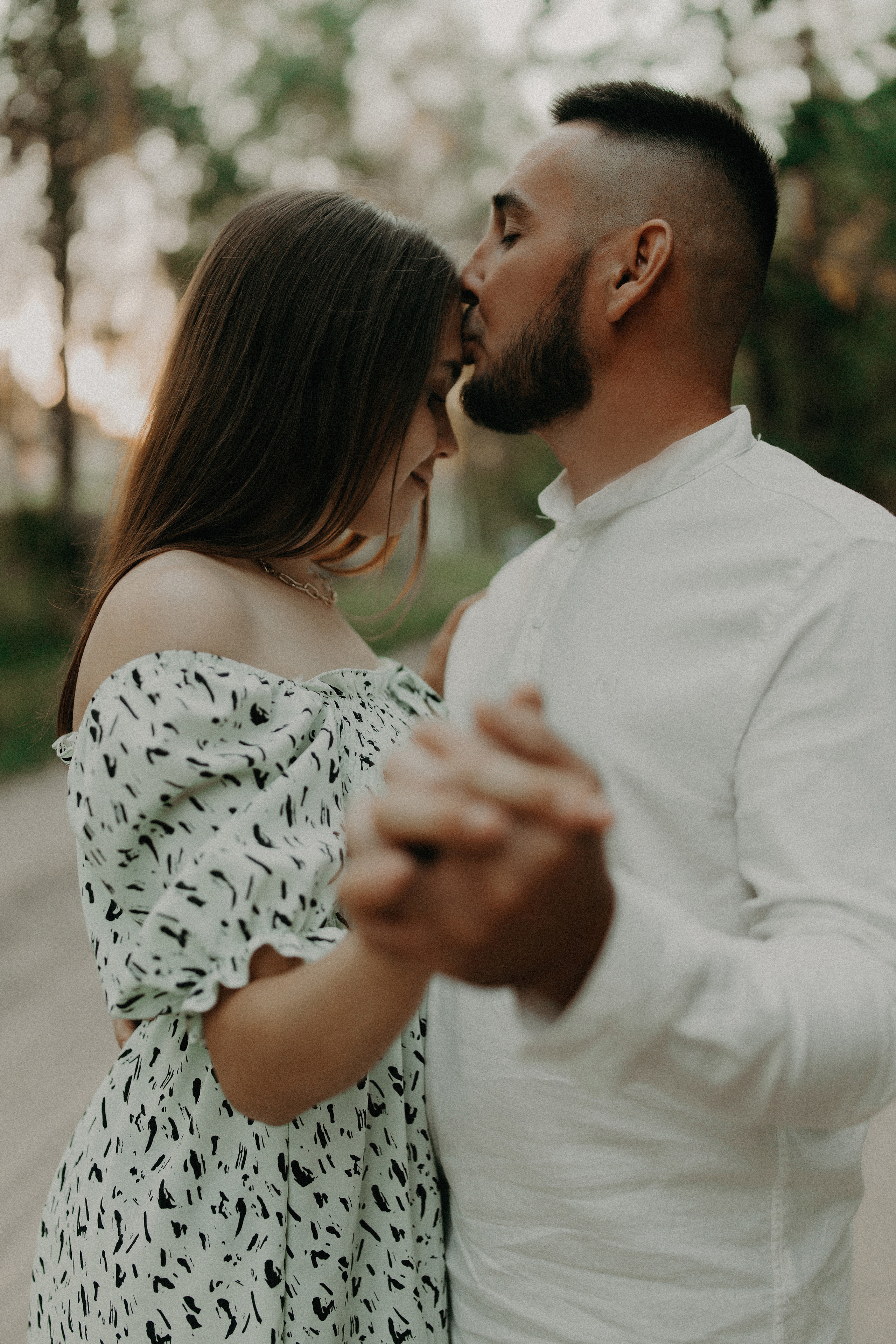 Руки помнят. Свадебный и семейный фотограф в Казани и Волжске