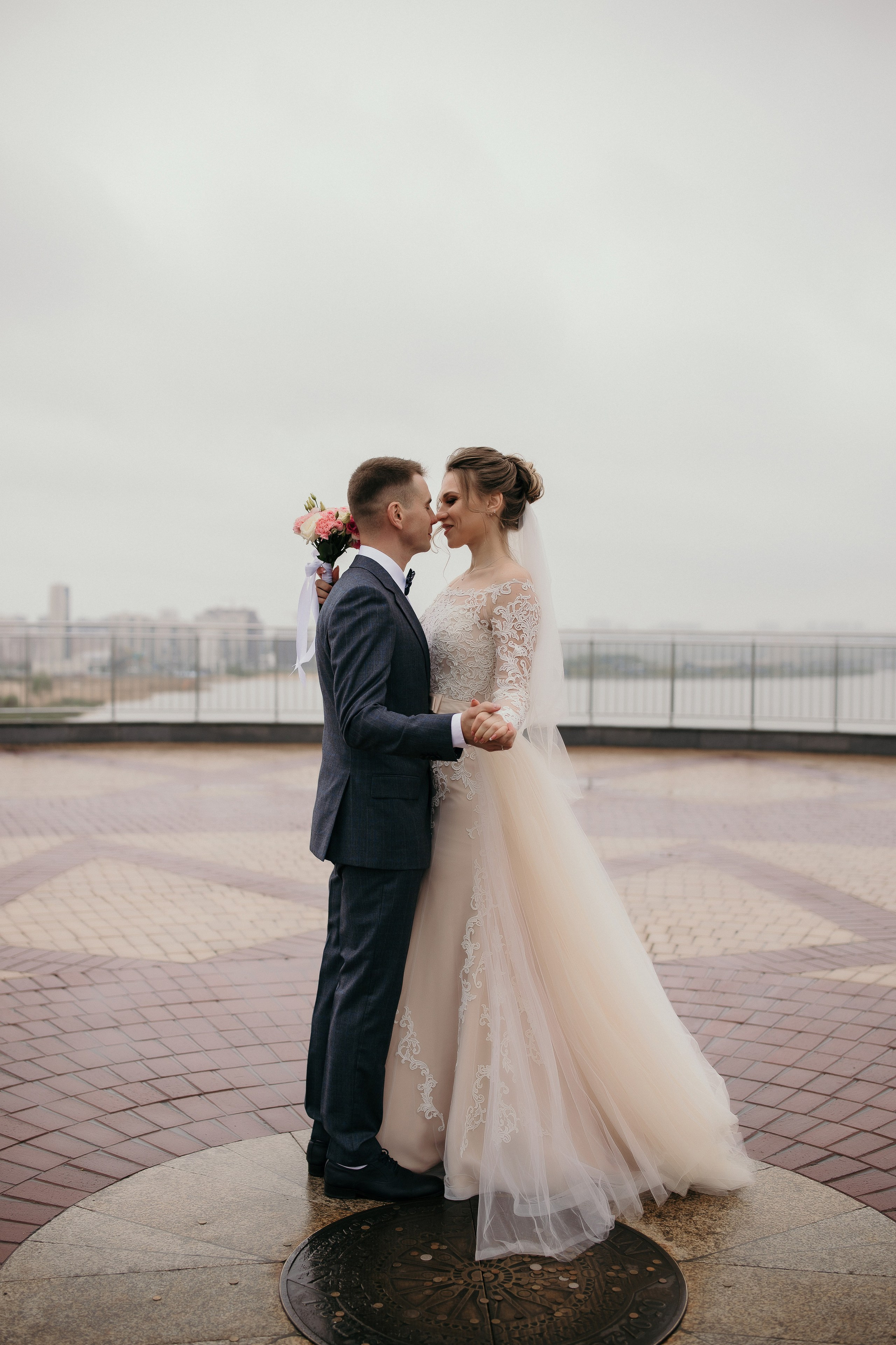 Илья и Наталья