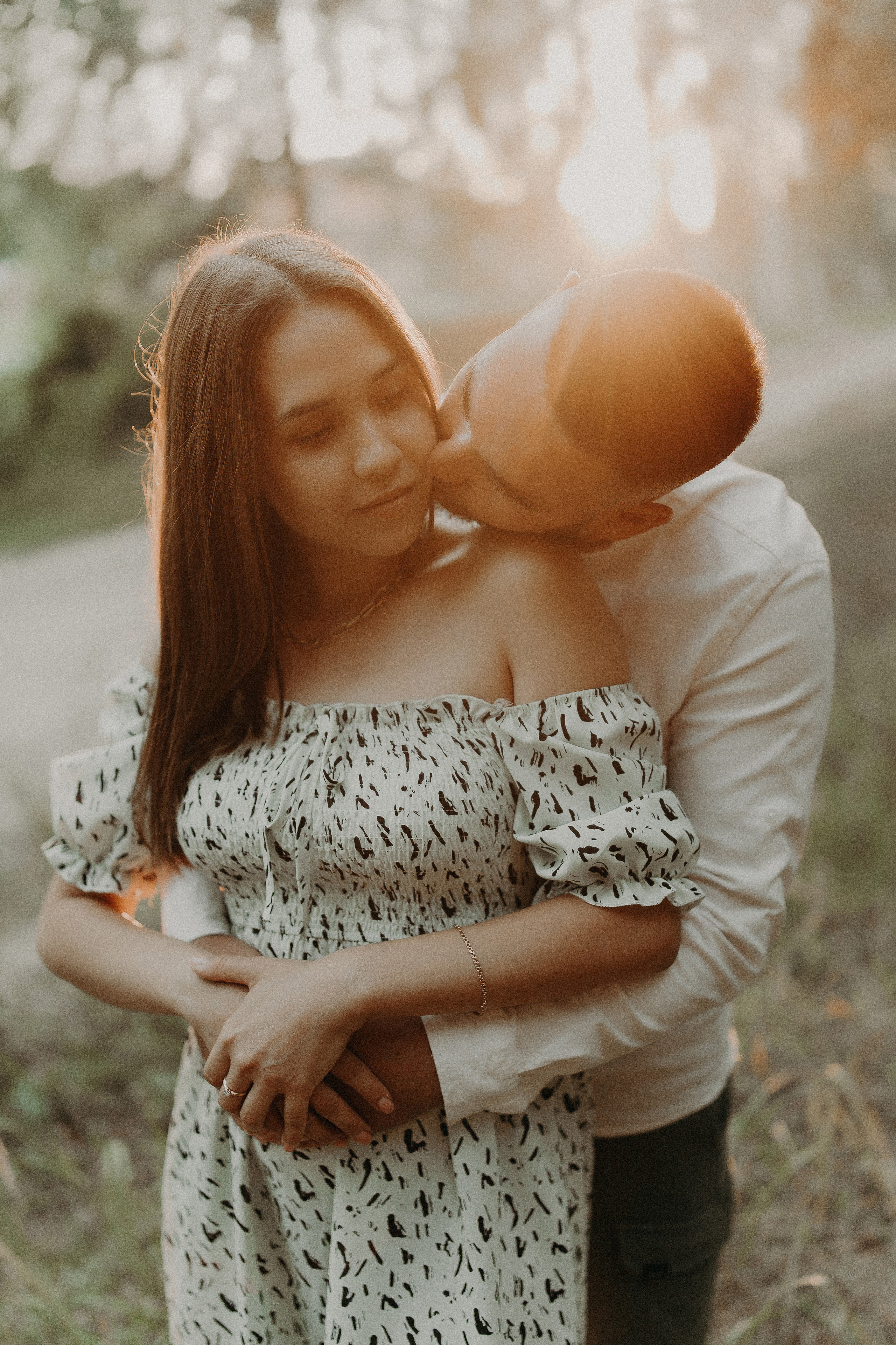 Руки помнят. Свадебный и семейный фотограф в Казани и Волжске