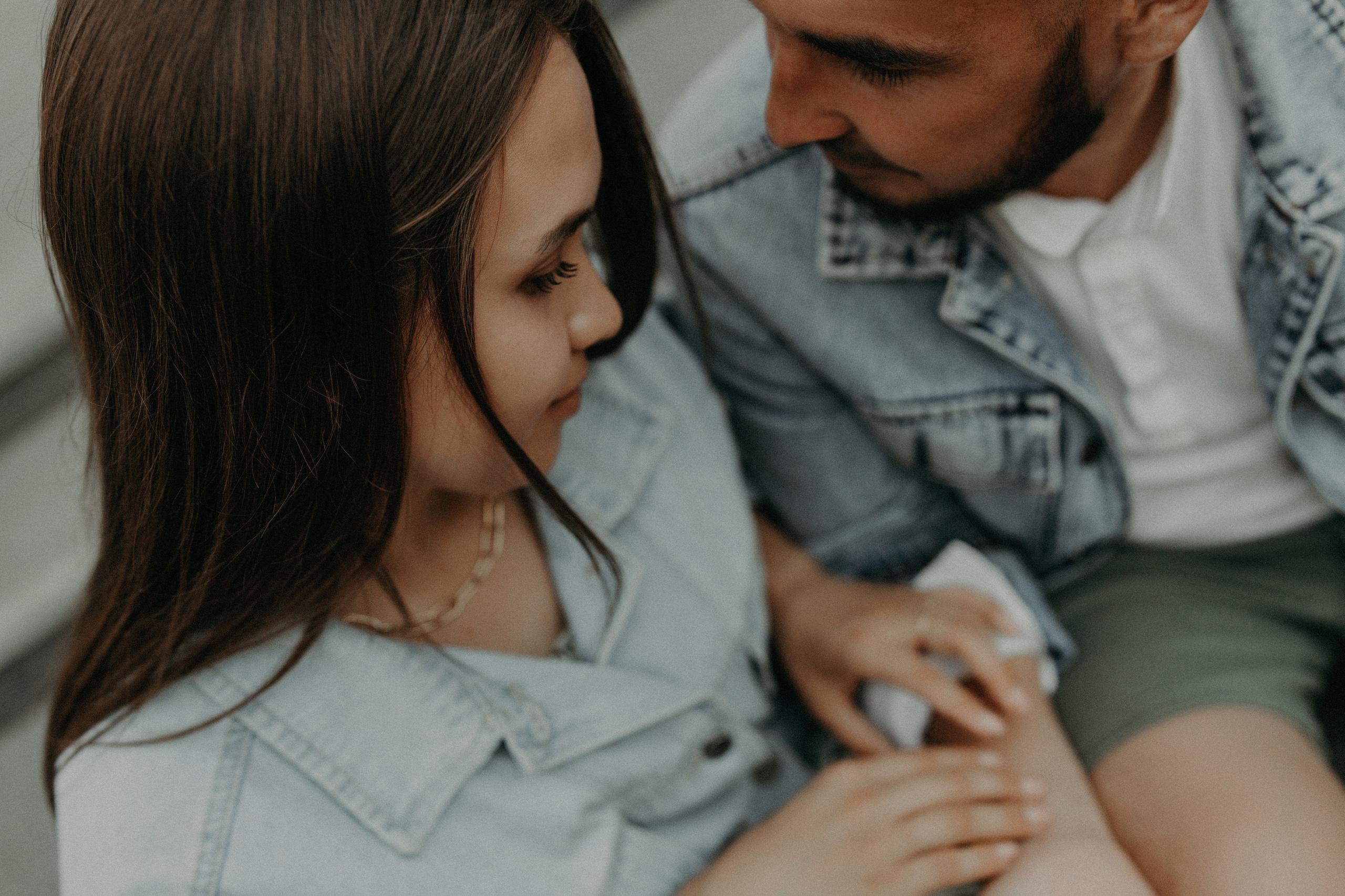 Руки помнят. Свадебный и семейный фотограф в Казани и Волжске