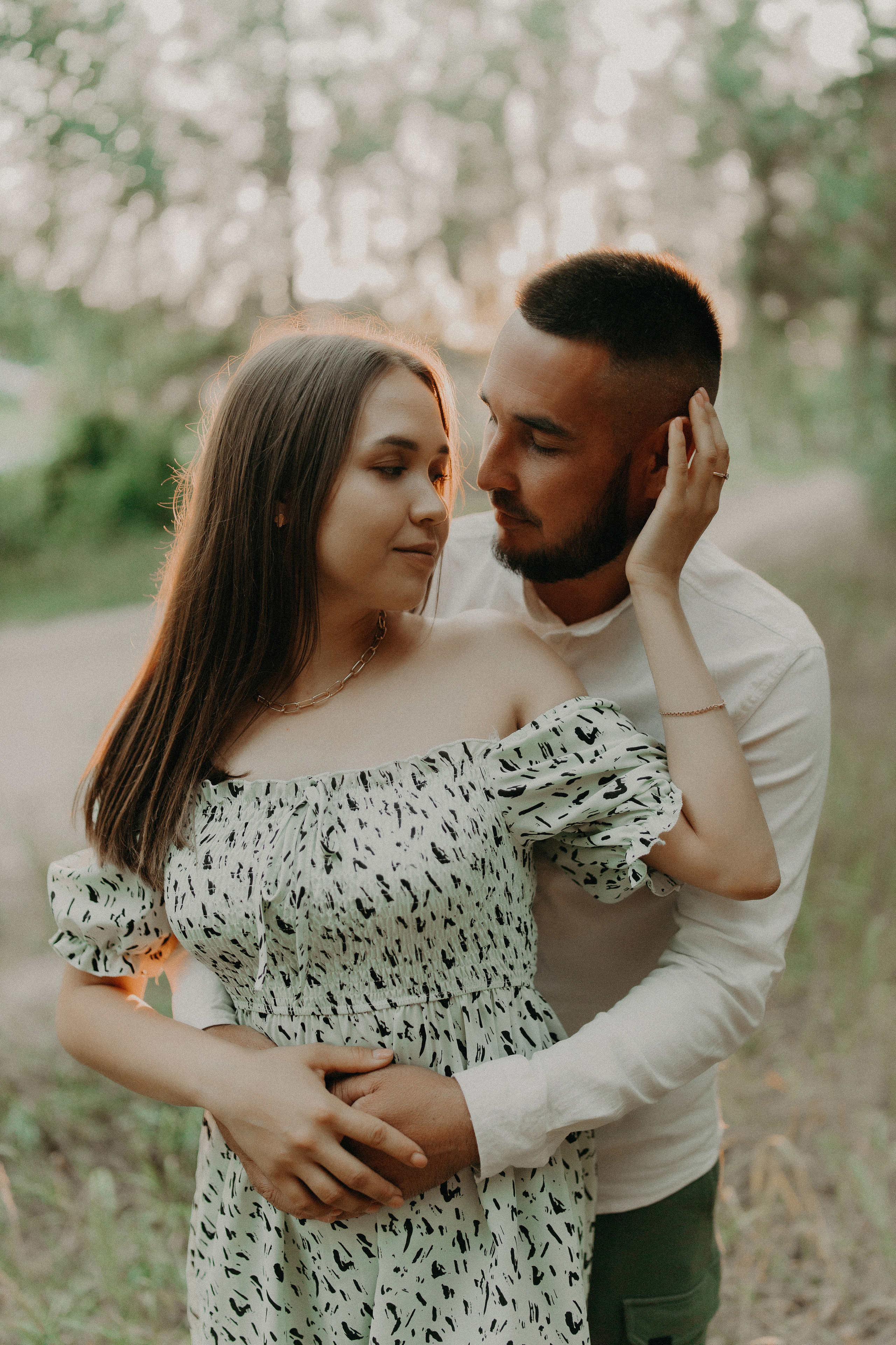 Руки помнят. Свадебный и семейный фотограф в Казани и Волжске