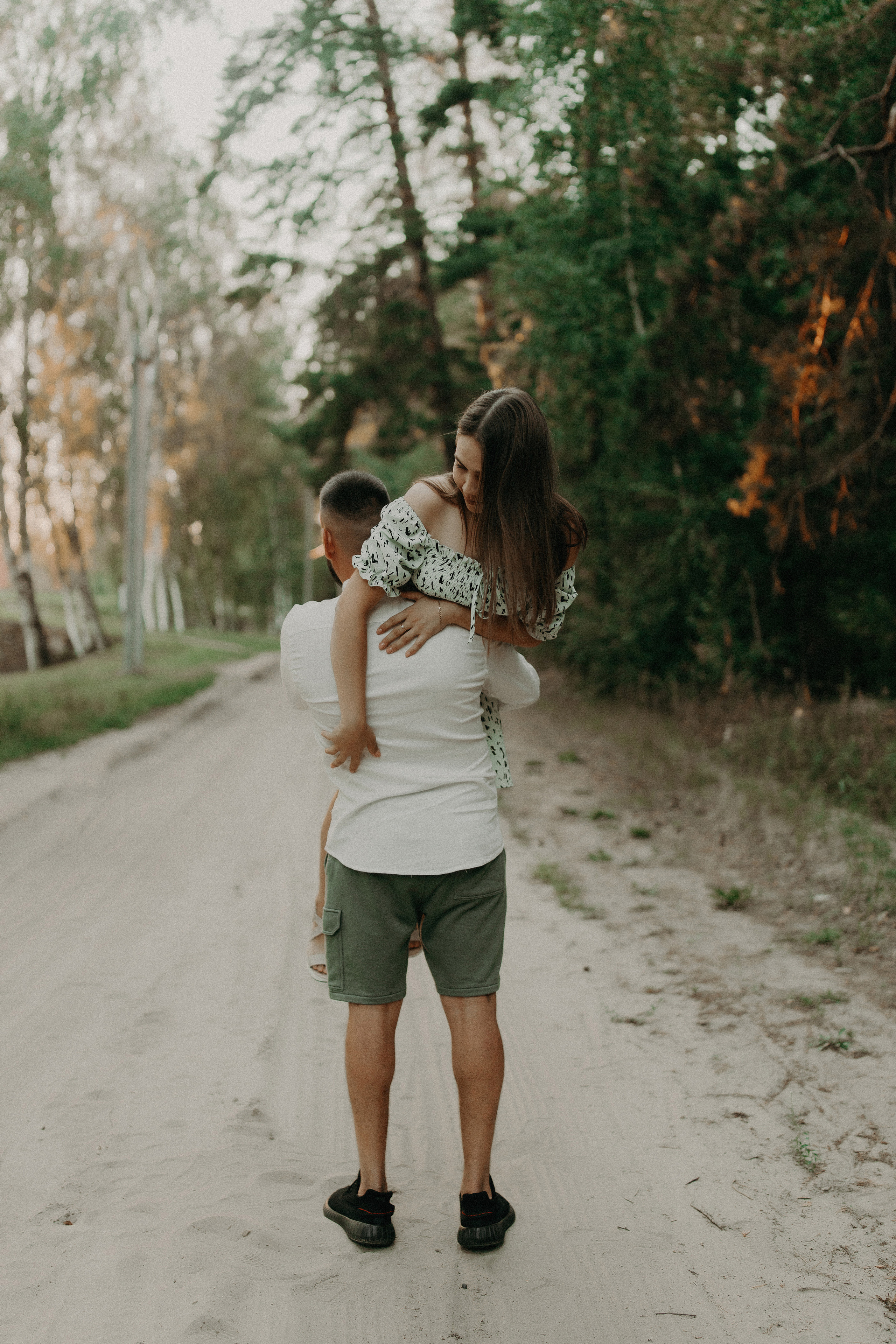 Руки помнят. Свадебный и семейный фотограф в Казани и Волжске
