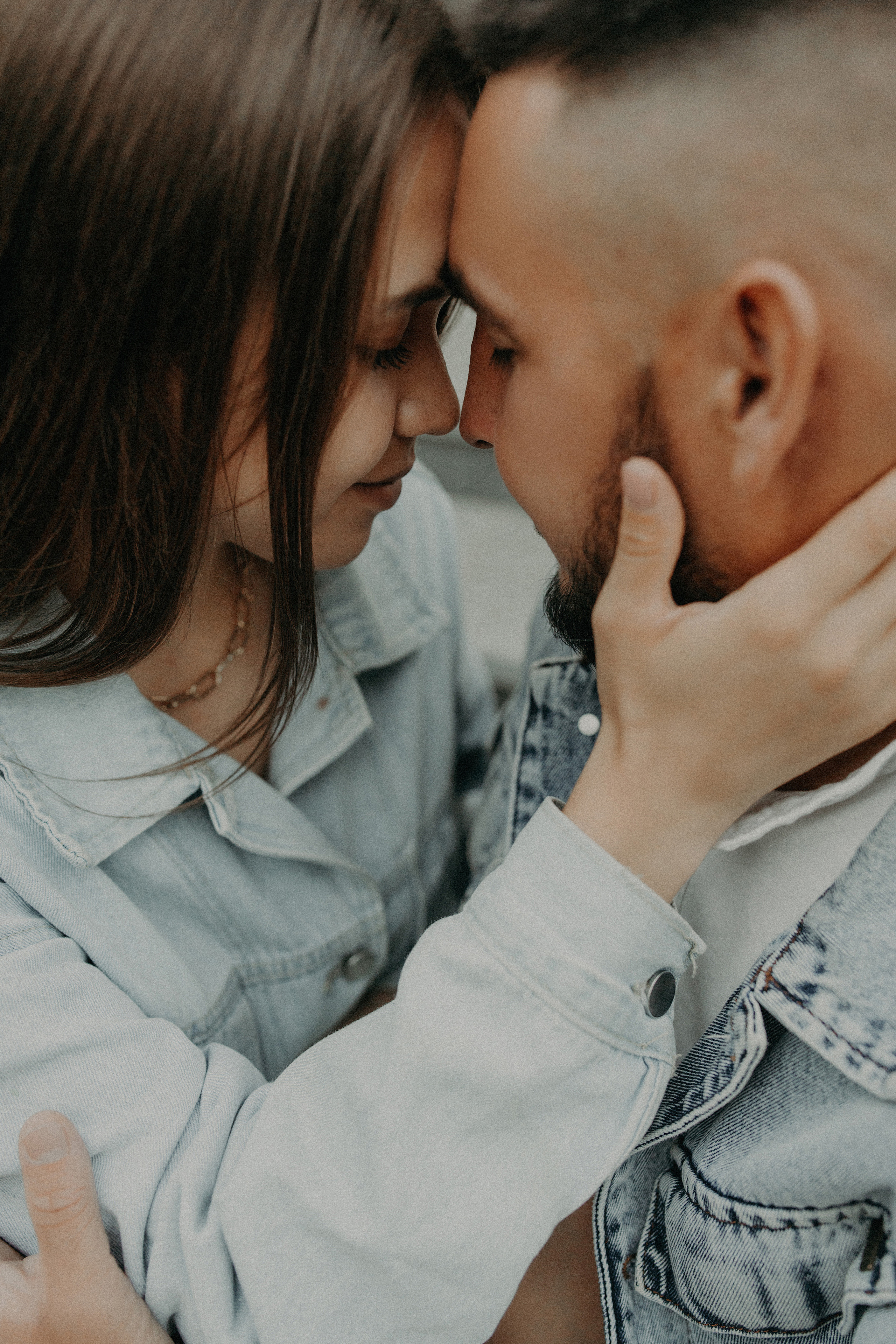 Руки помнят. Свадебный и семейный фотограф в Казани и Волжске