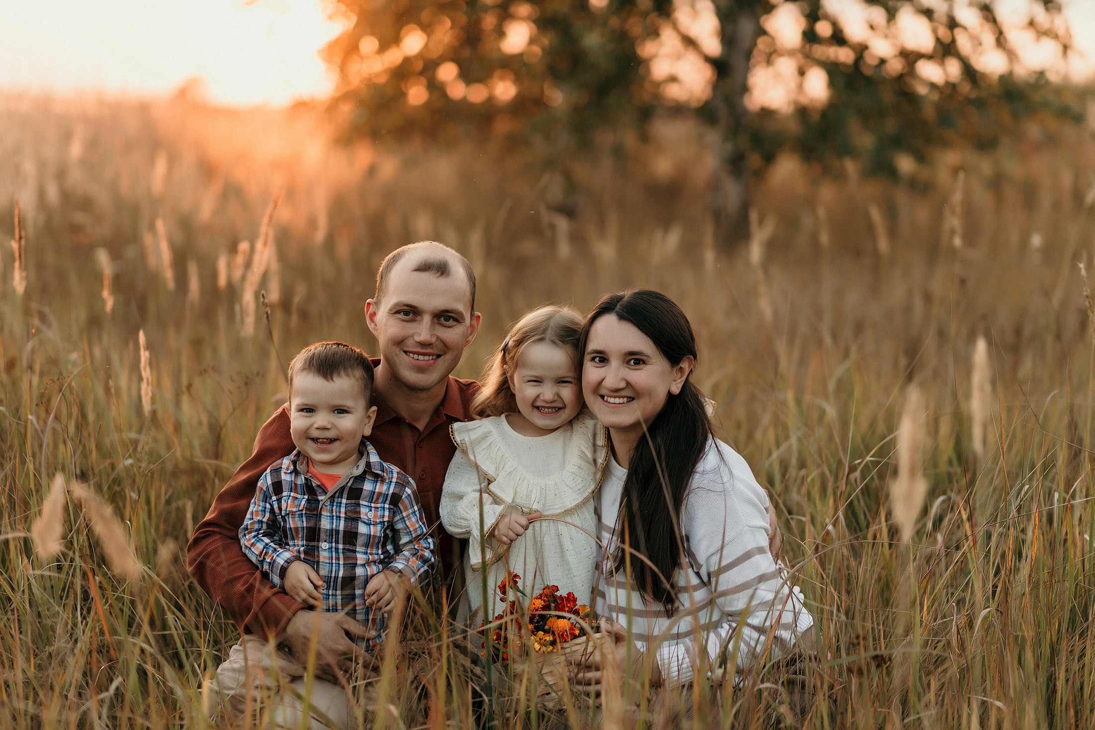 Аделя Петя Дина и Карим💜. Свадебный и семейный фотограф в Казани и Волжске