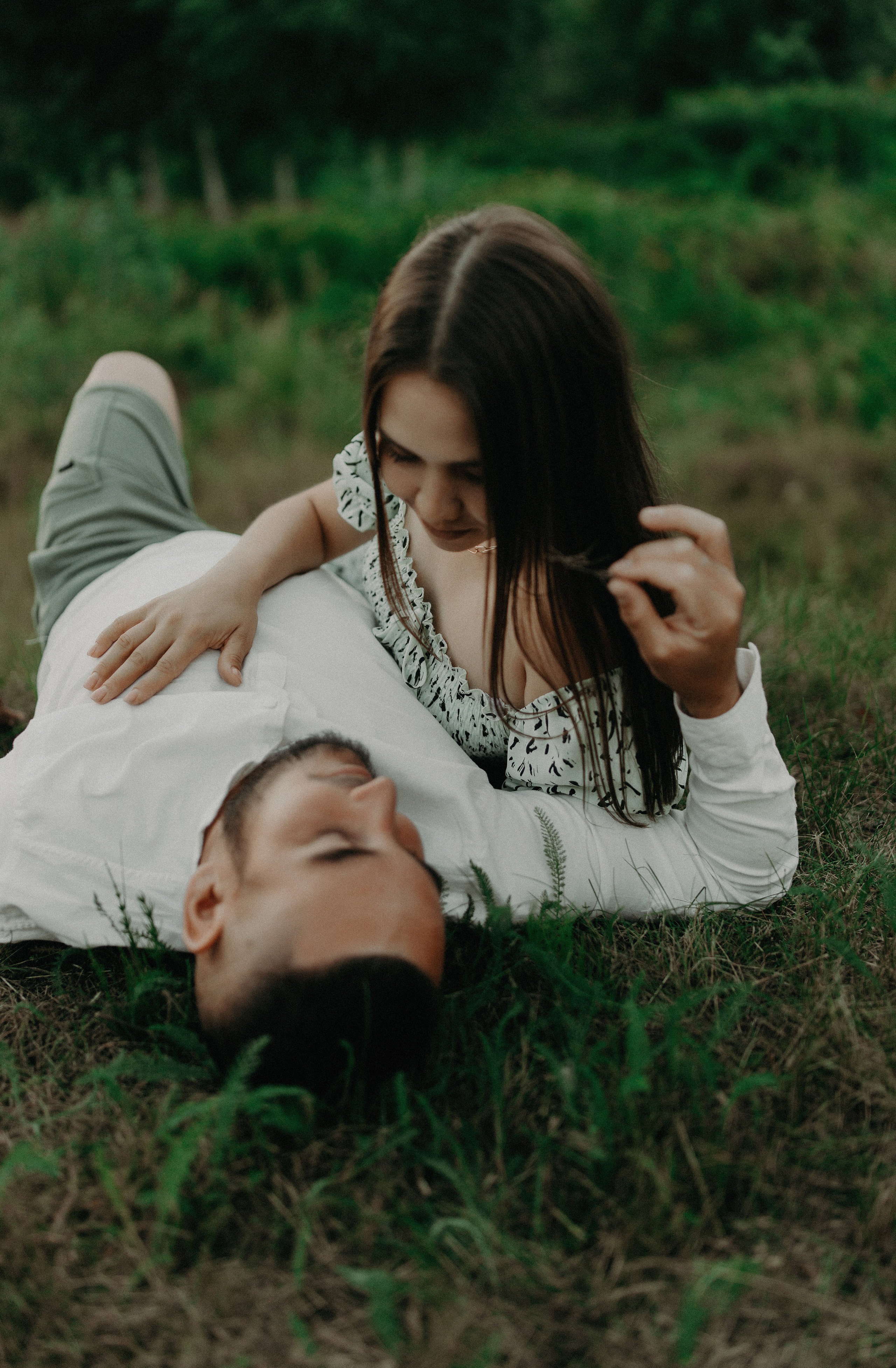 Руки помнят. Свадебный и семейный фотограф в Казани и Волжске