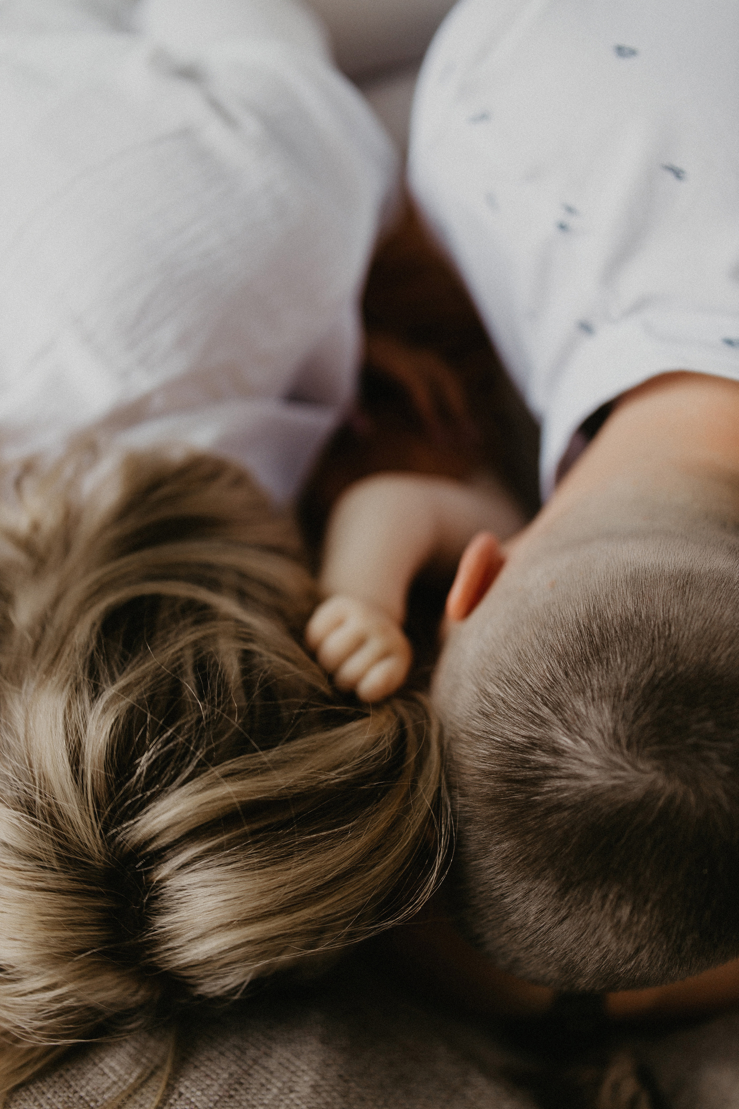 Самые сладкие моменты…