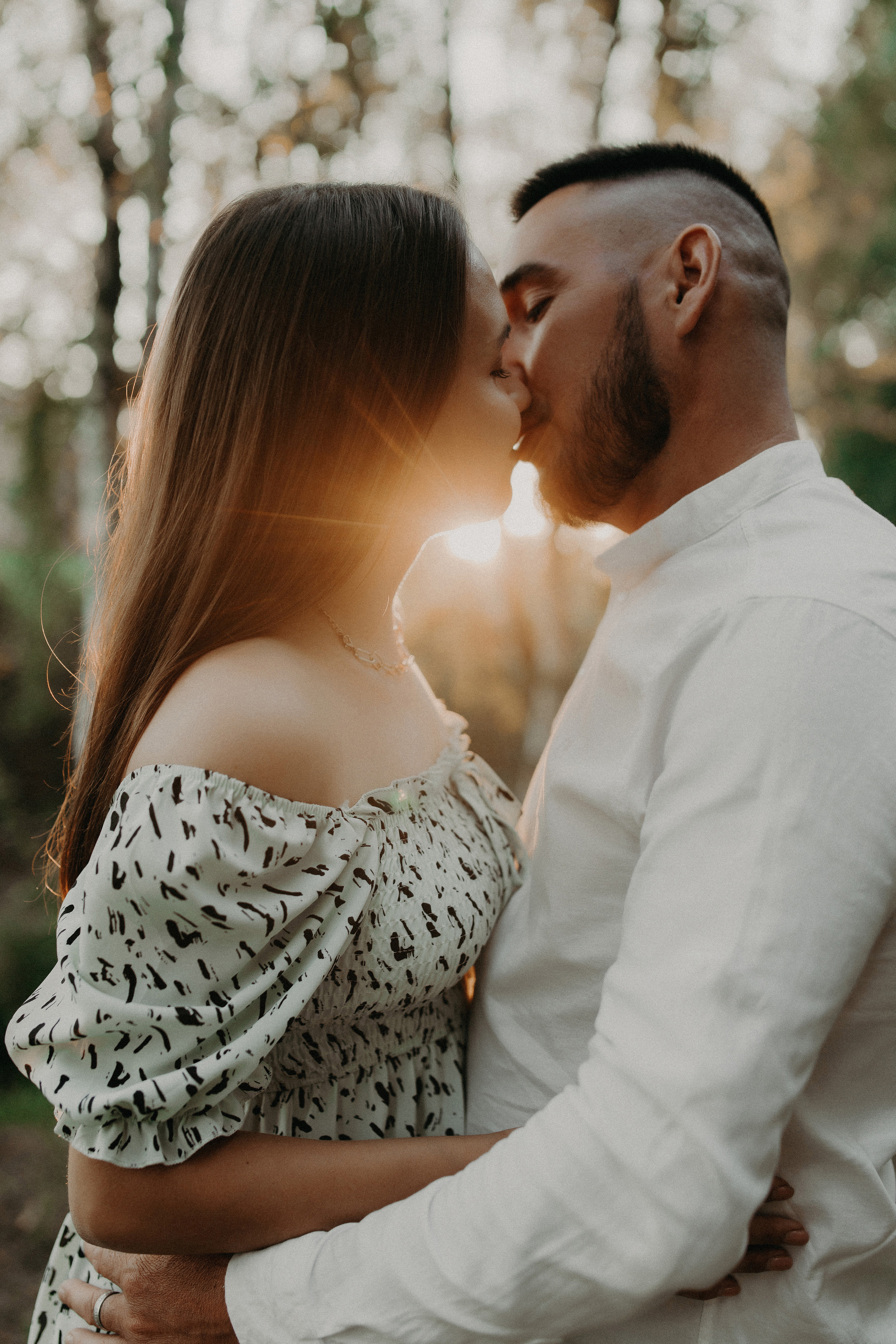 Руки помнят. Свадебный и семейный фотограф в Казани и Волжске