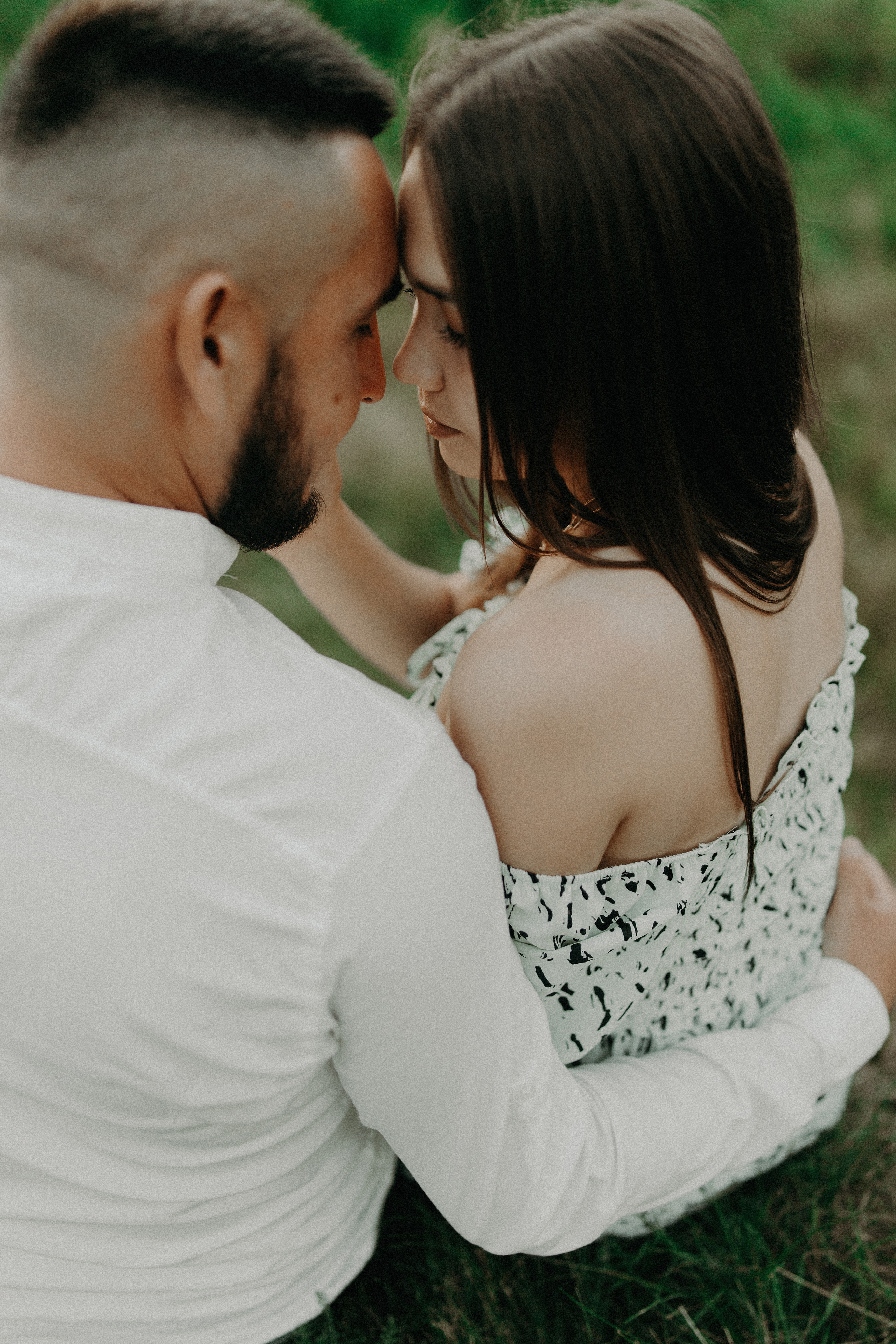 Руки помнят. Свадебный и семейный фотограф в Казани и Волжске