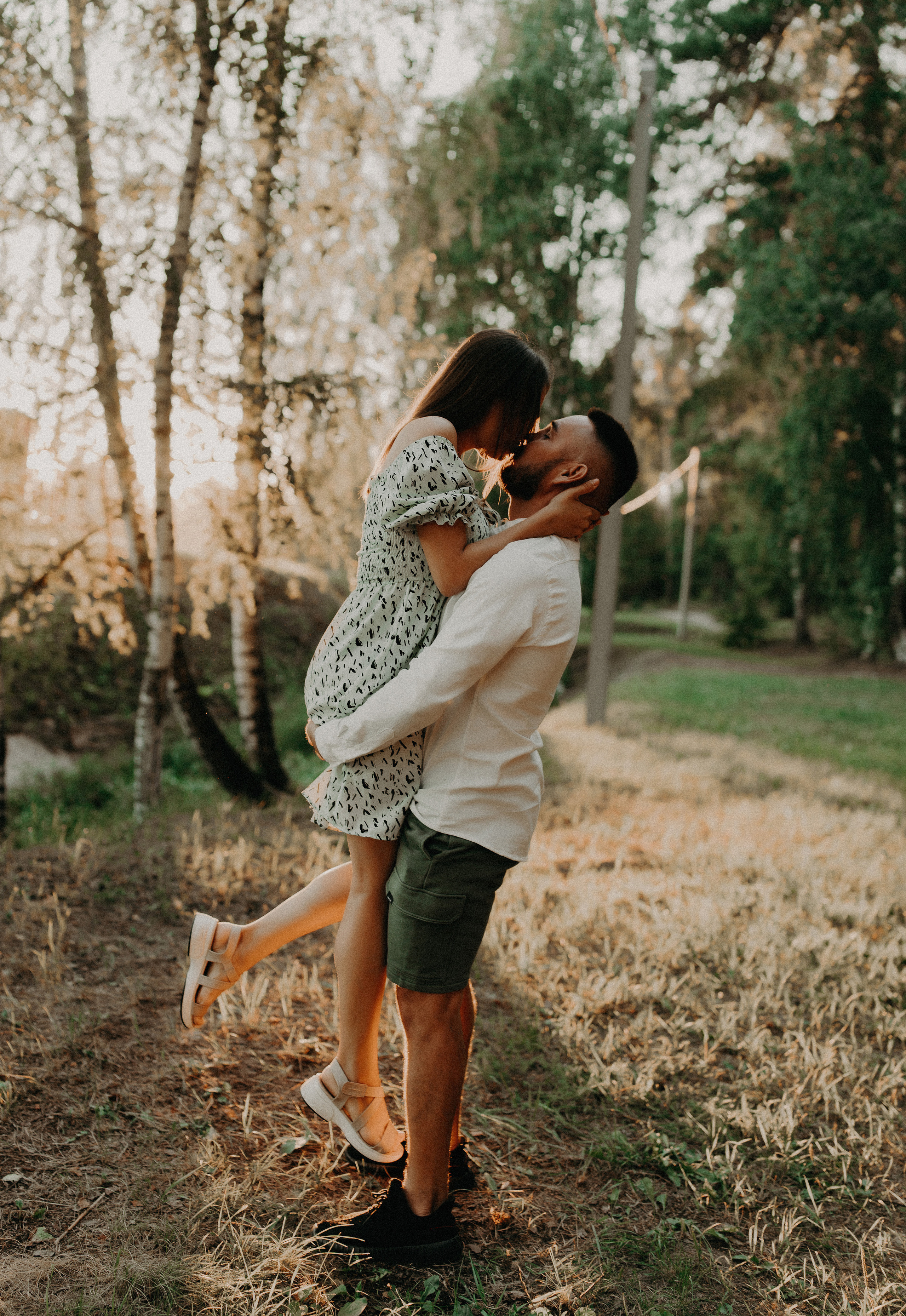 Руки помнят. Свадебный и семейный фотограф в Казани и Волжске
