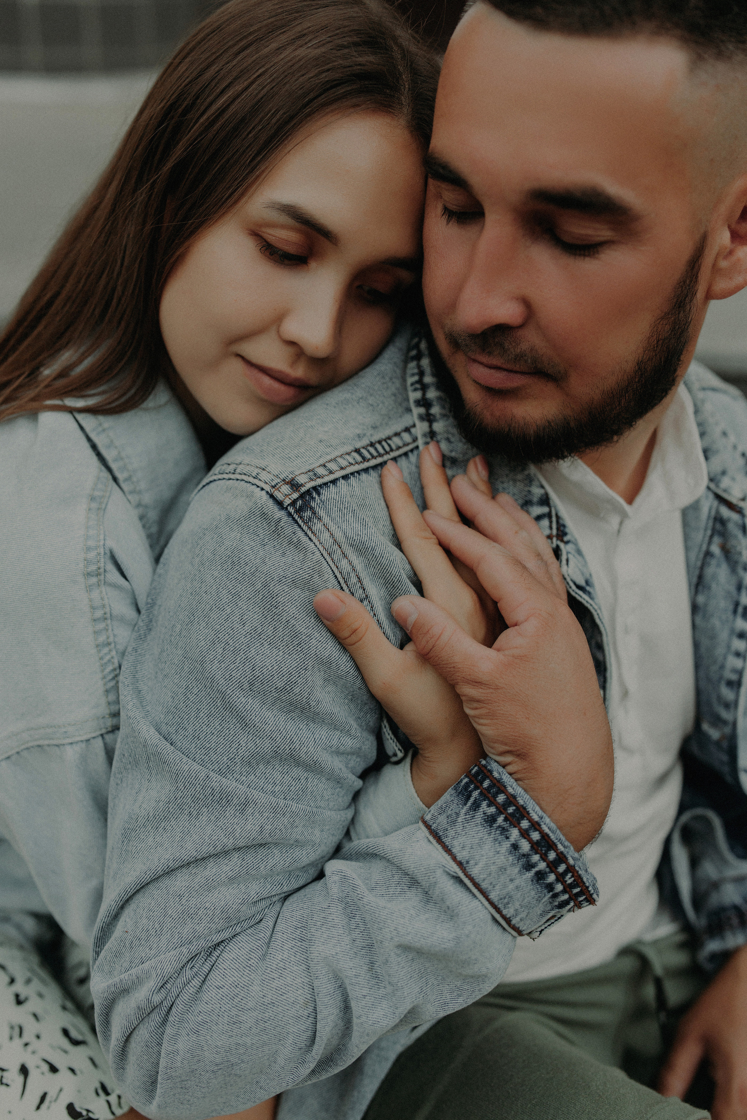 Руки помнят. Свадебный и семейный фотограф в Казани и Волжске