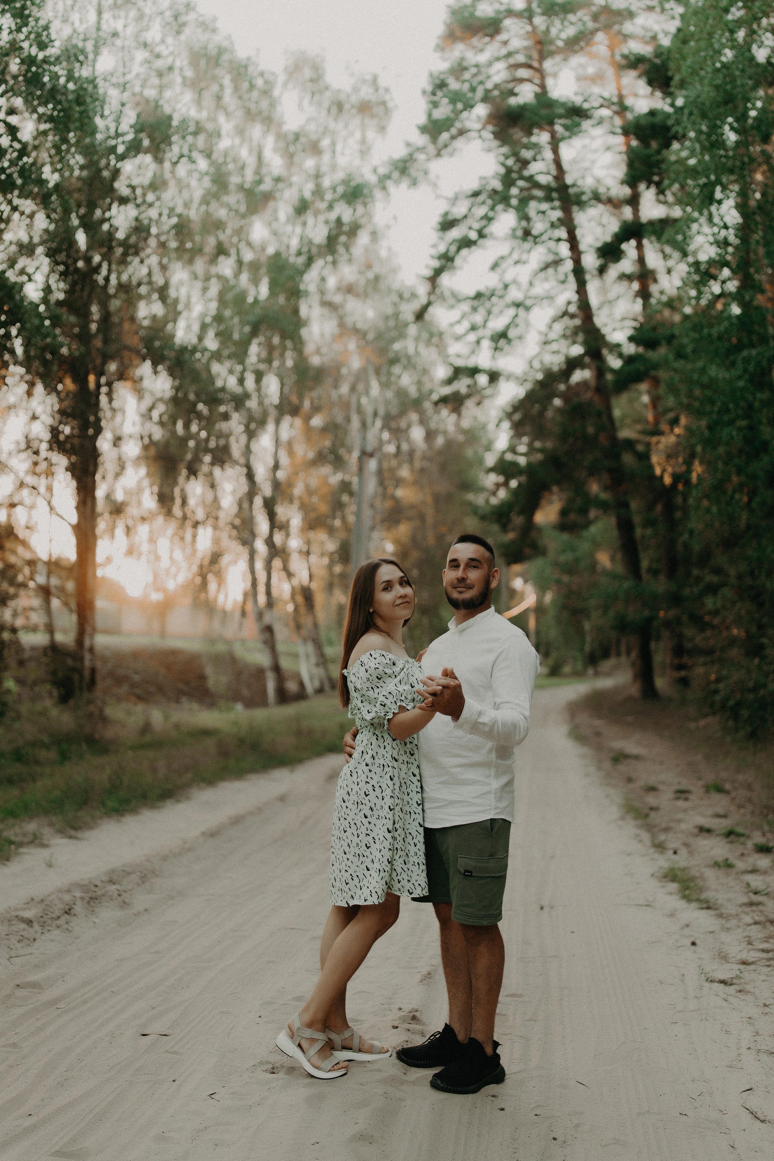 Руки помнят. Свадебный и семейный фотограф в Казани и Волжске