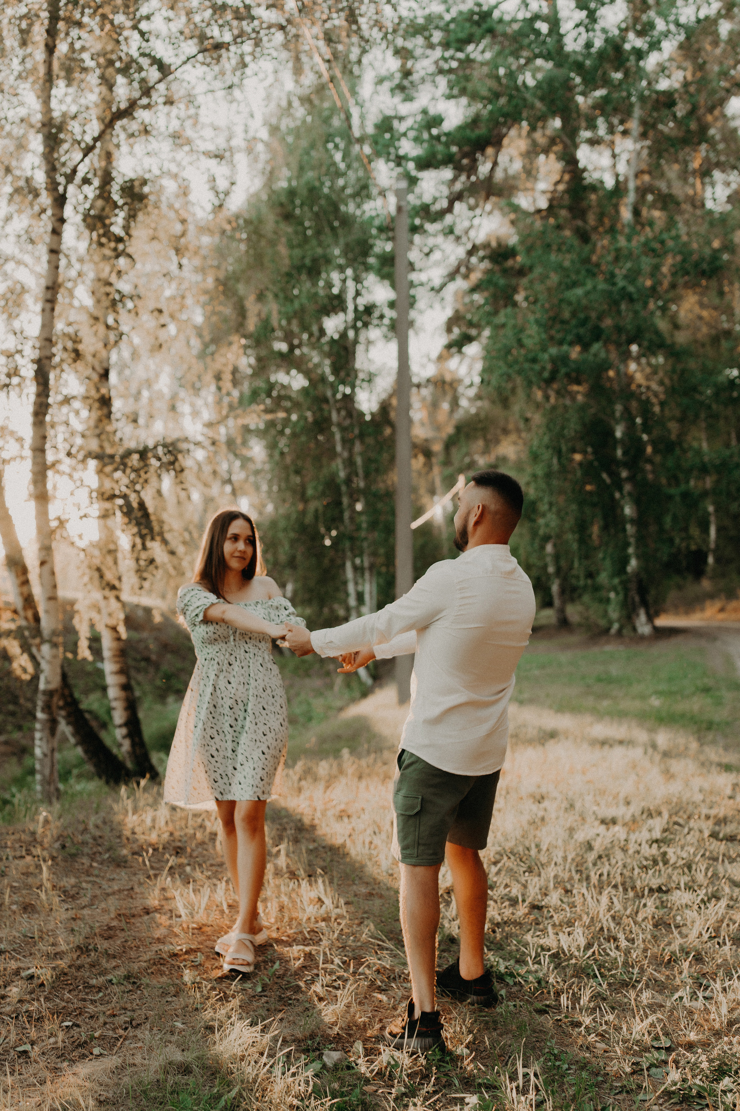 Руки помнят. Свадебный и семейный фотограф в Казани и Волжске