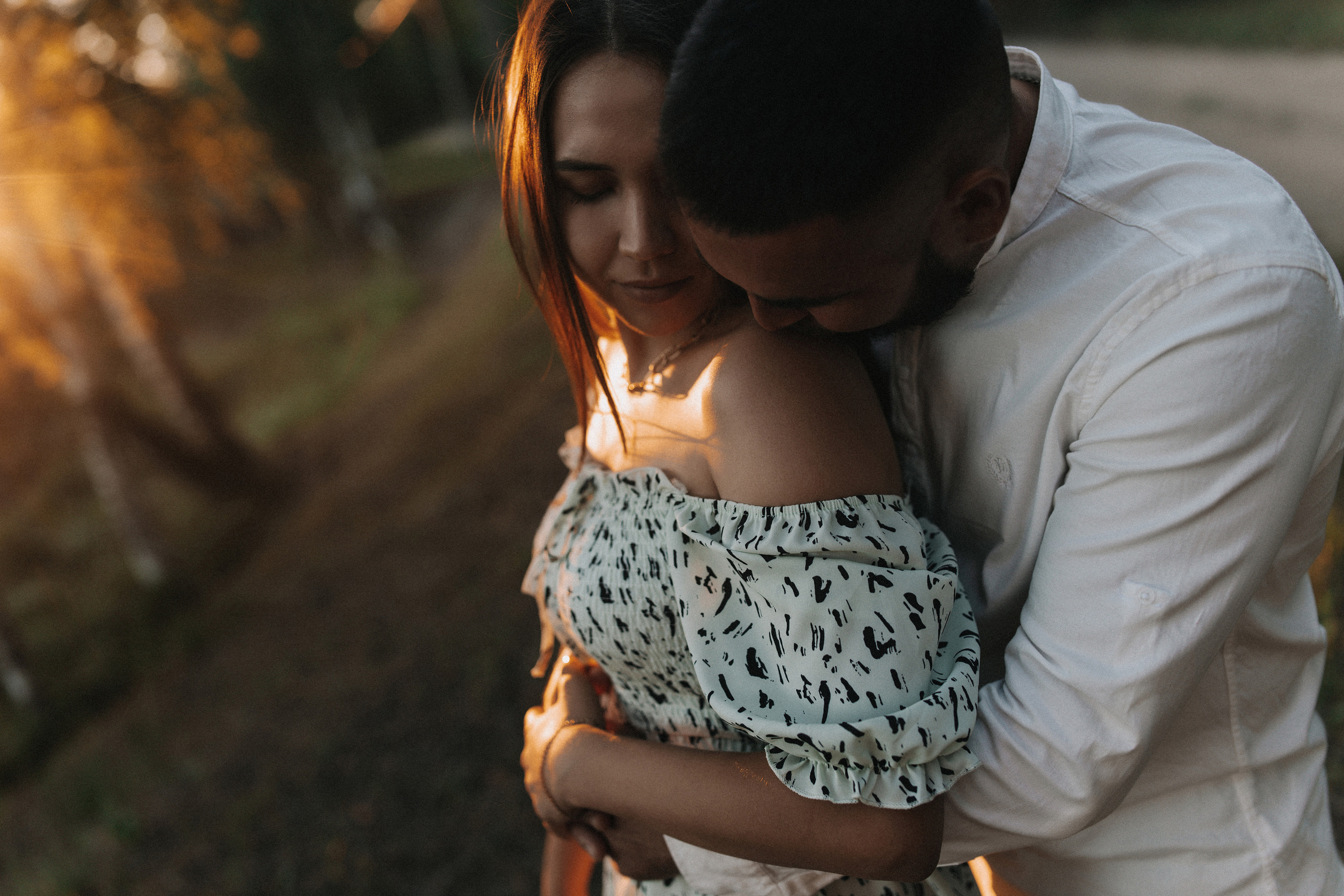 Руки помнят. Свадебный и семейный фотограф в Казани и Волжске