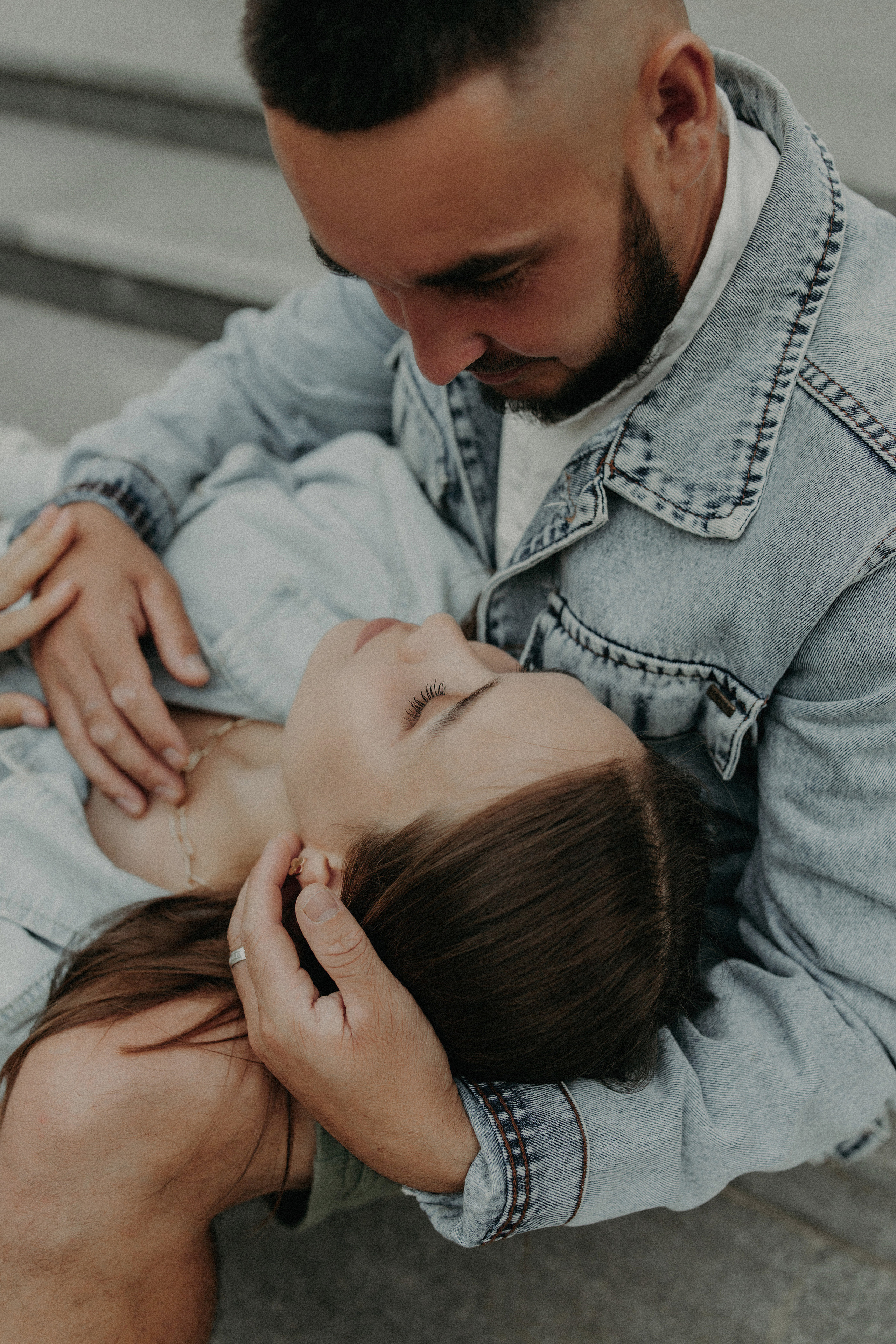 Руки помнят. Свадебный и семейный фотограф в Казани и Волжске