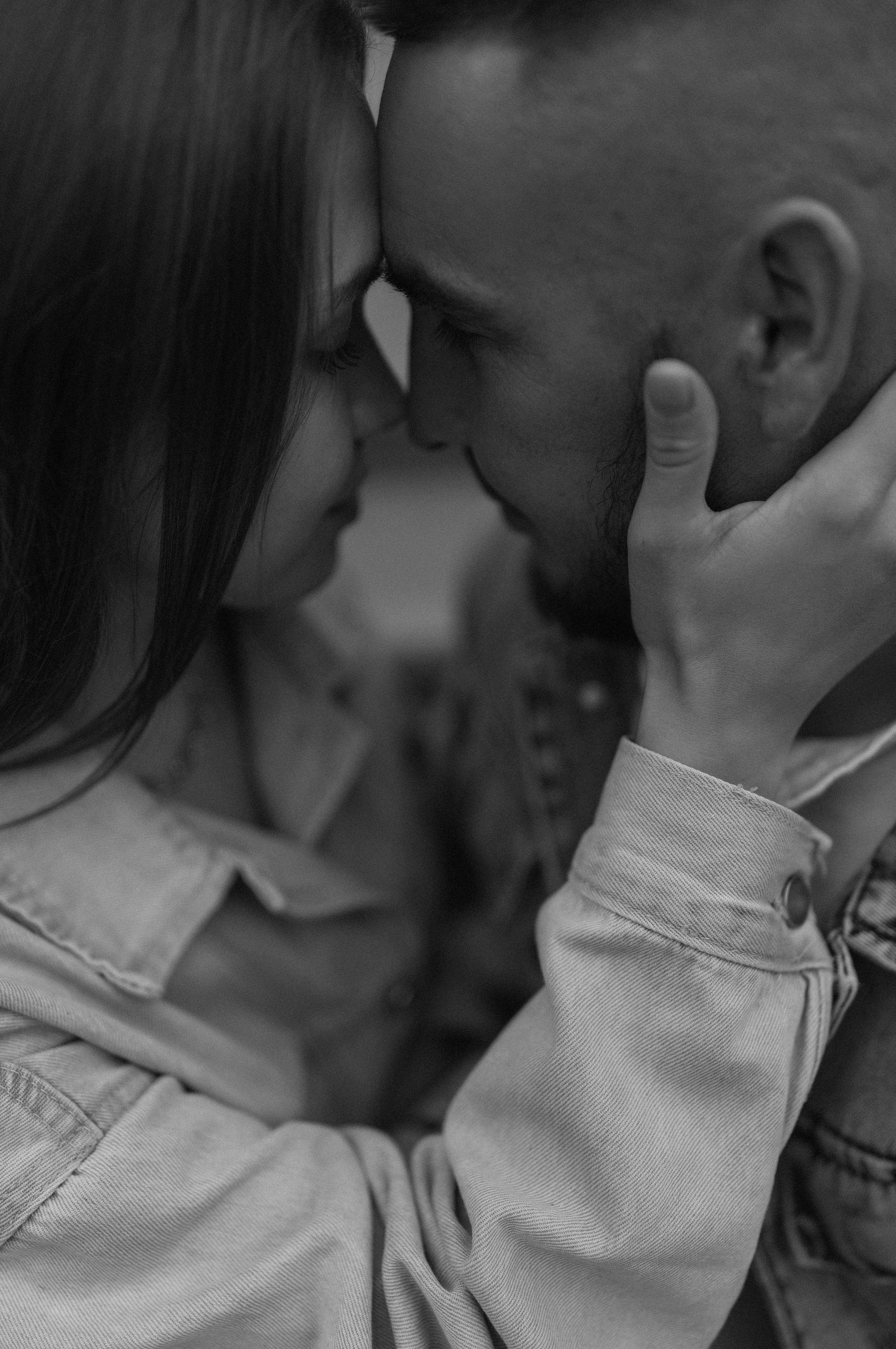 Руки помнят. Свадебный и семейный фотограф в Казани и Волжске