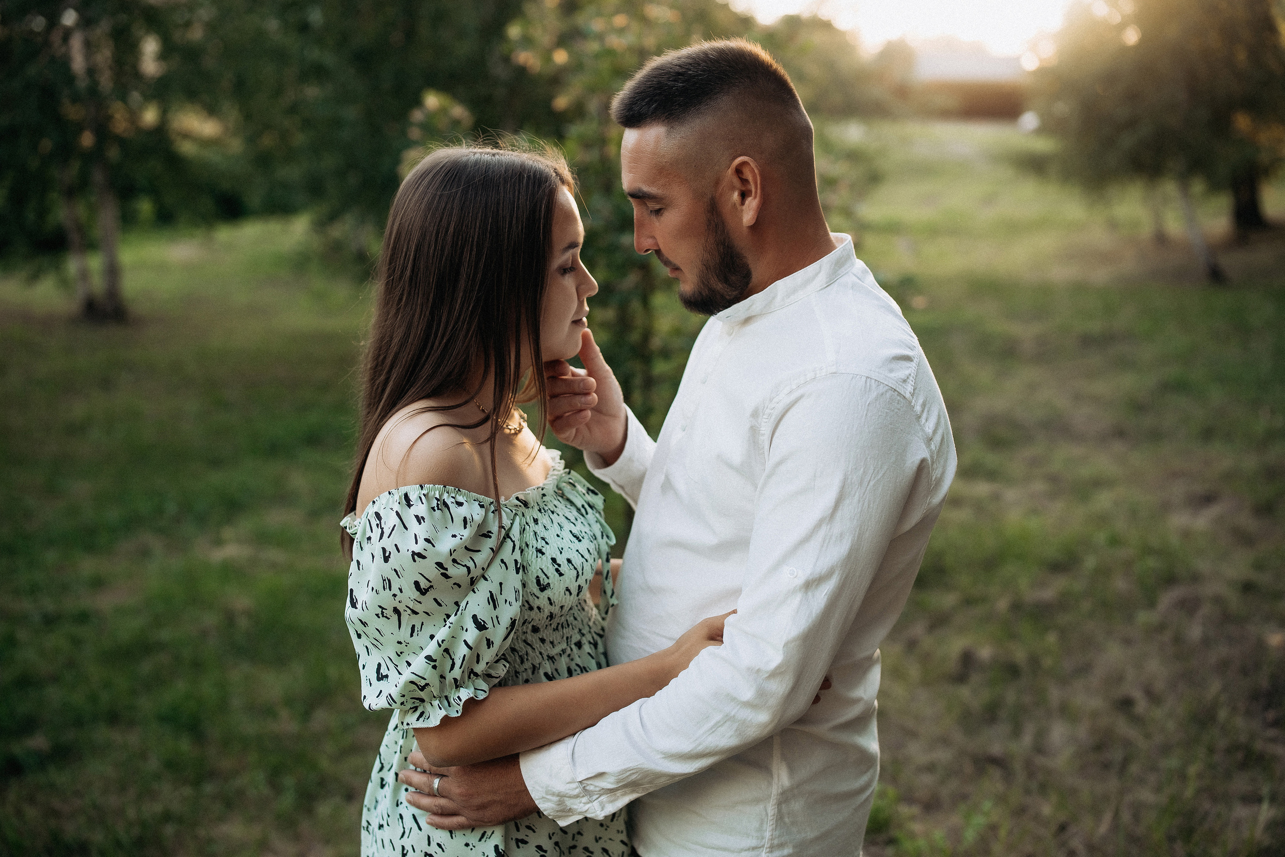Руки помнят. Свадебный и семейный фотограф в Казани и Волжске