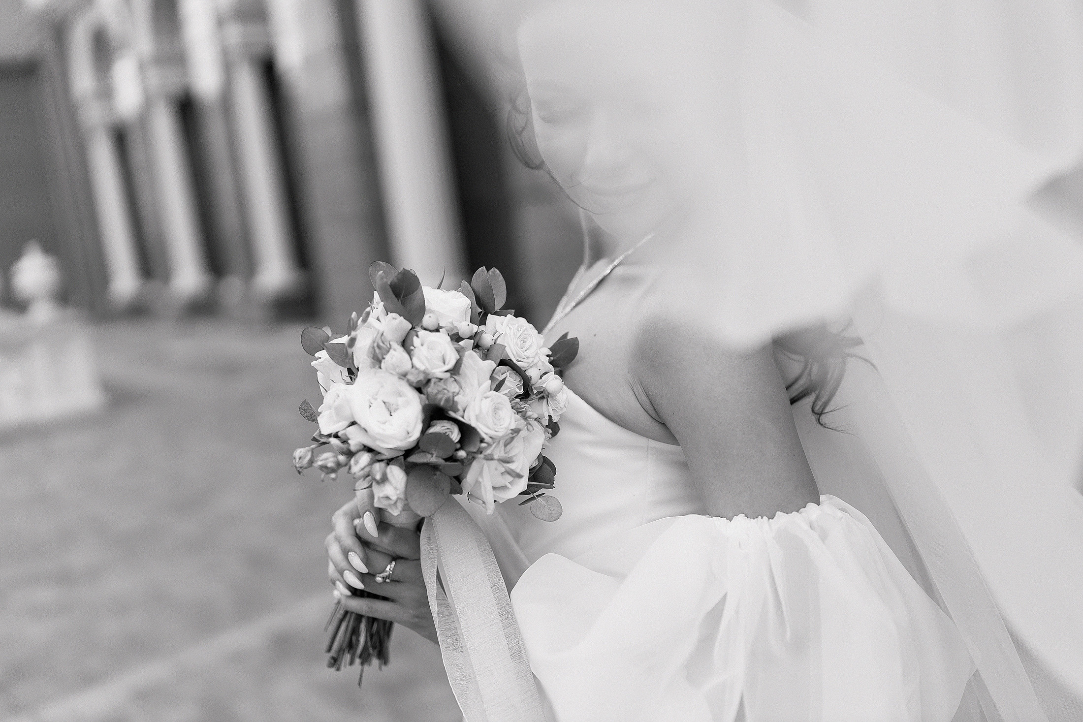 Анна и Никита. Свадебный и семейный фотограф в Казани и Волжске