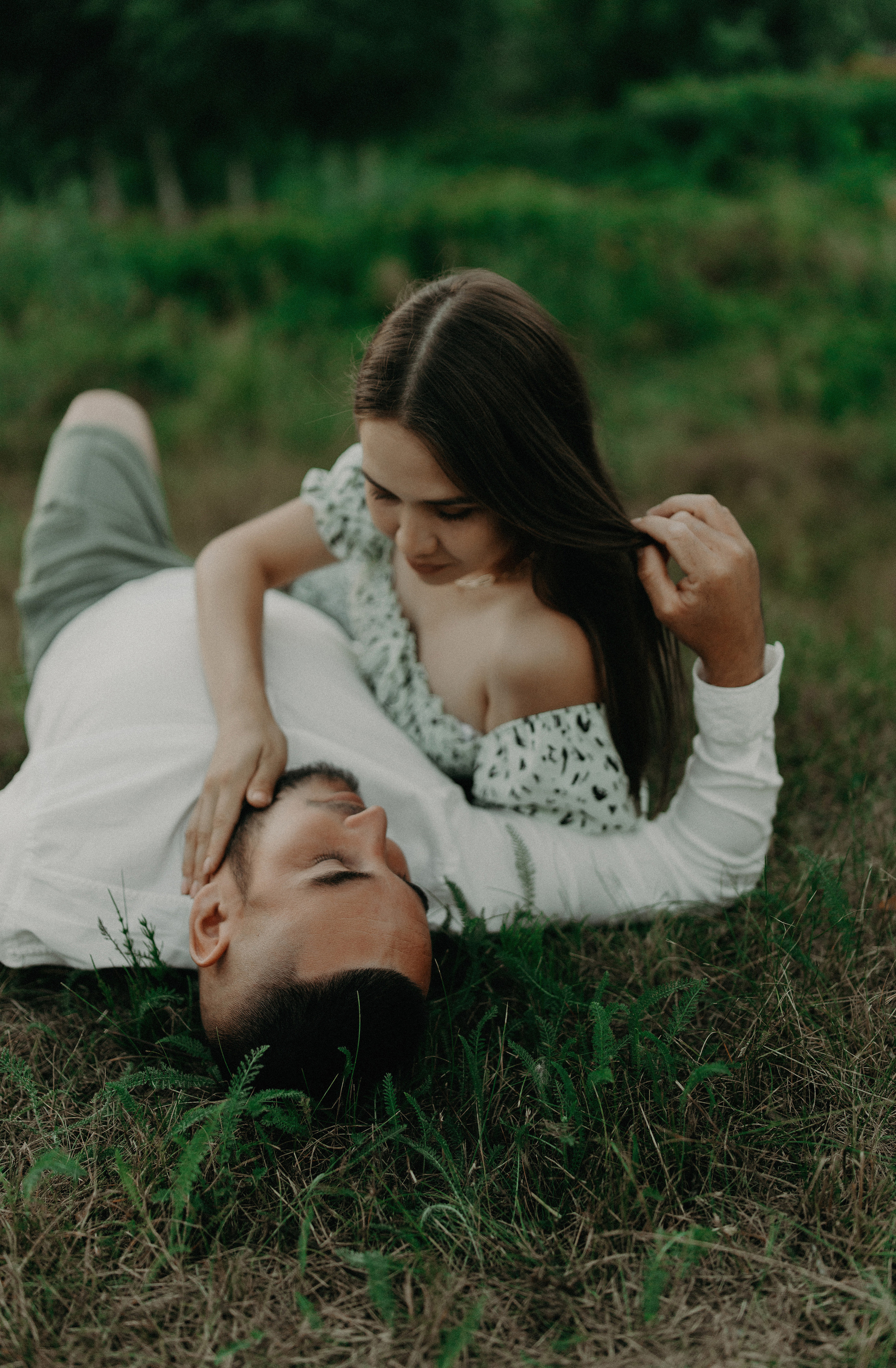 Руки помнят. Свадебный и семейный фотограф в Казани и Волжске