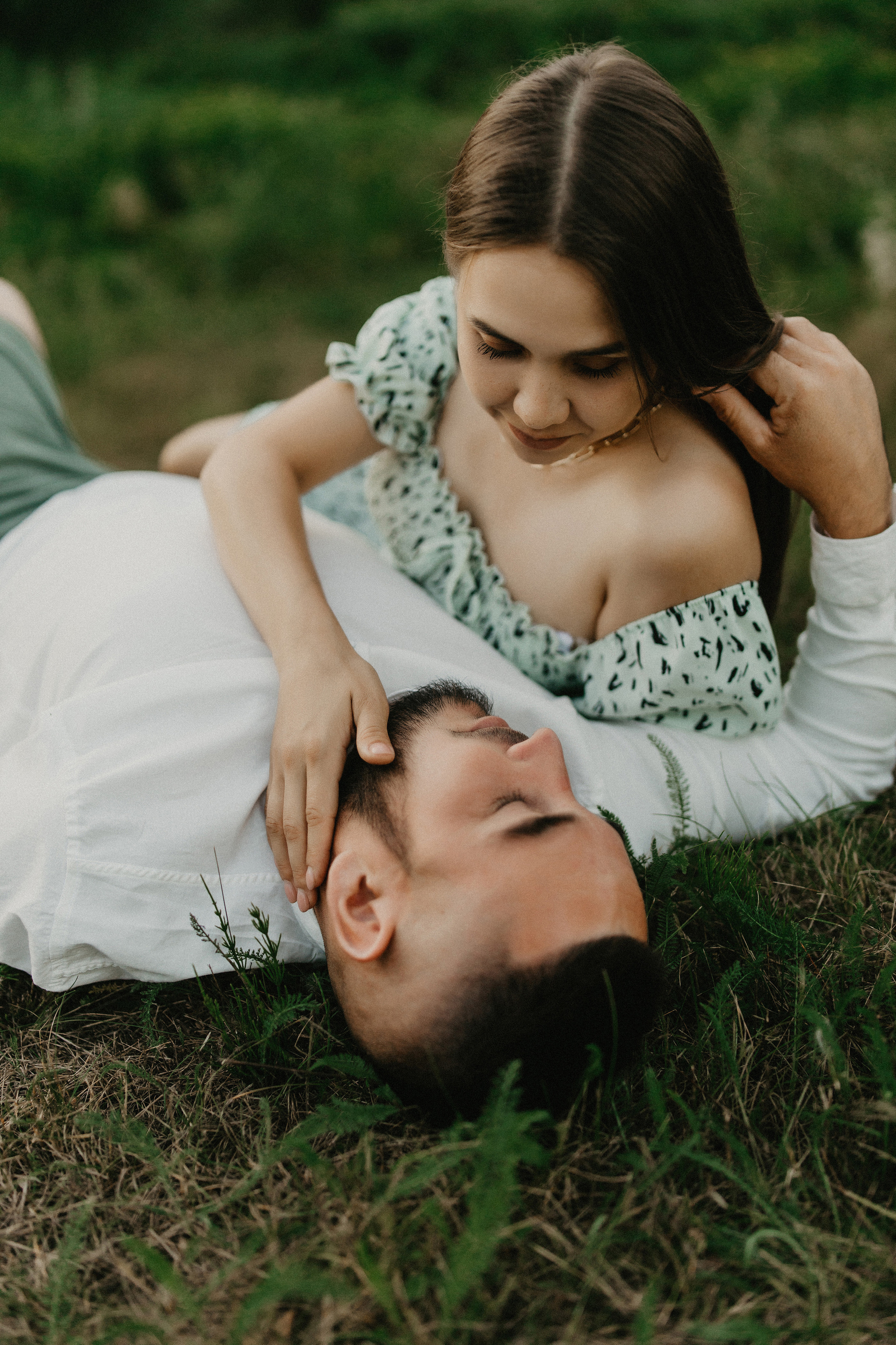 Руки помнят. Свадебный и семейный фотограф в Казани и Волжске