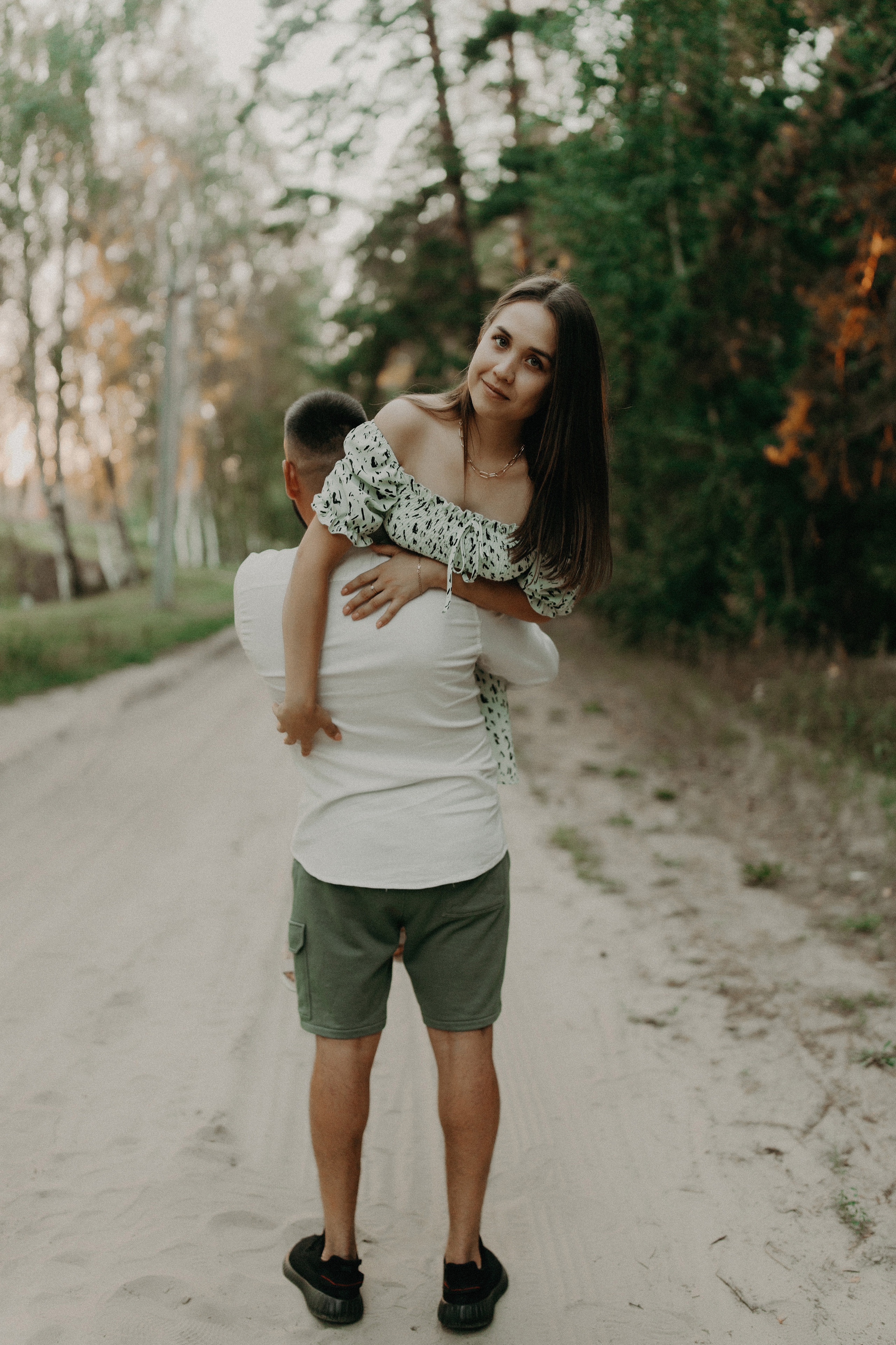 Руки помнят. Свадебный и семейный фотограф в Казани и Волжске