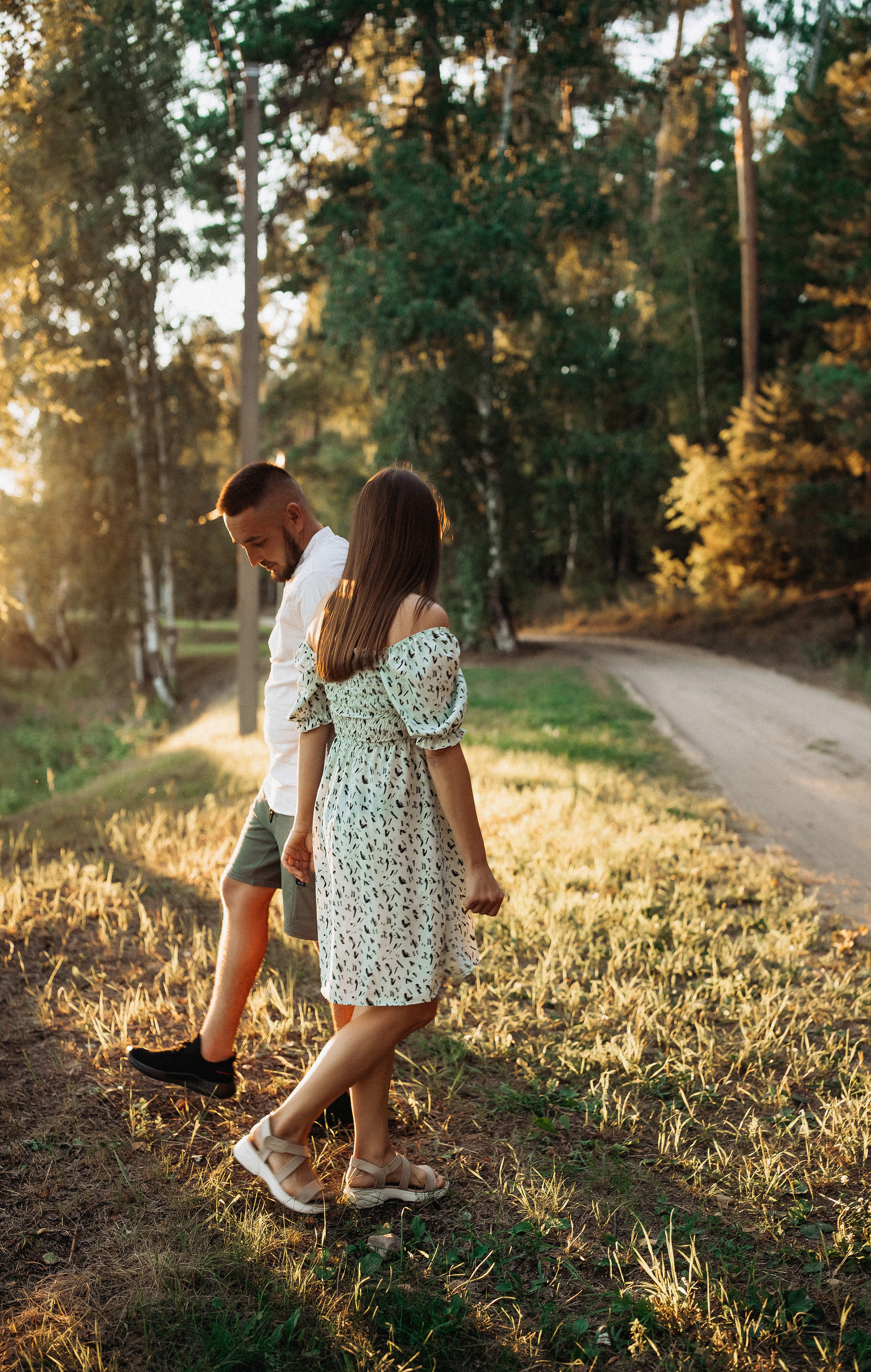 Руки помнят. Свадебный и семейный фотограф в Казани и Волжске