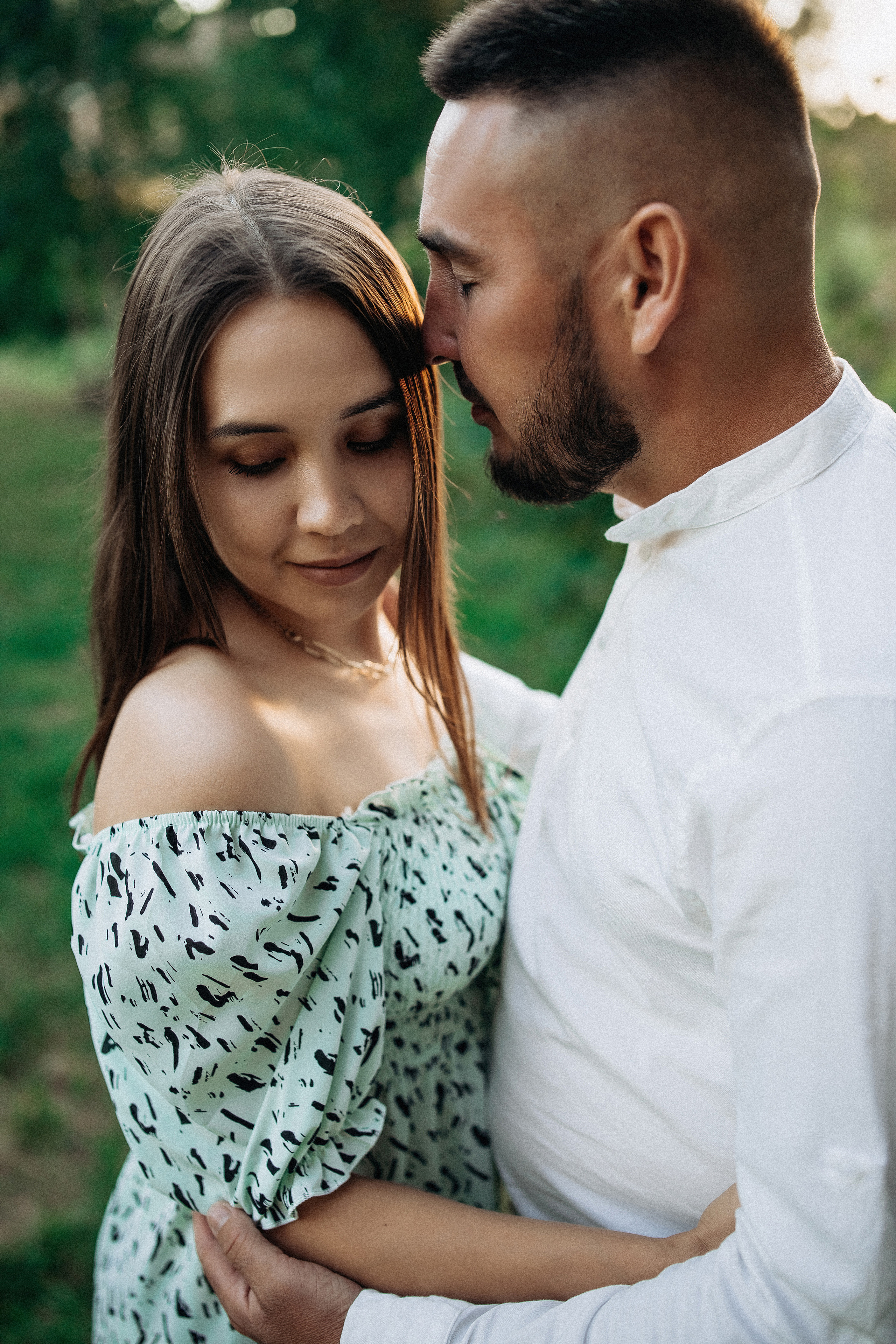 Руки помнят. Свадебный и семейный фотограф в Казани и Волжске