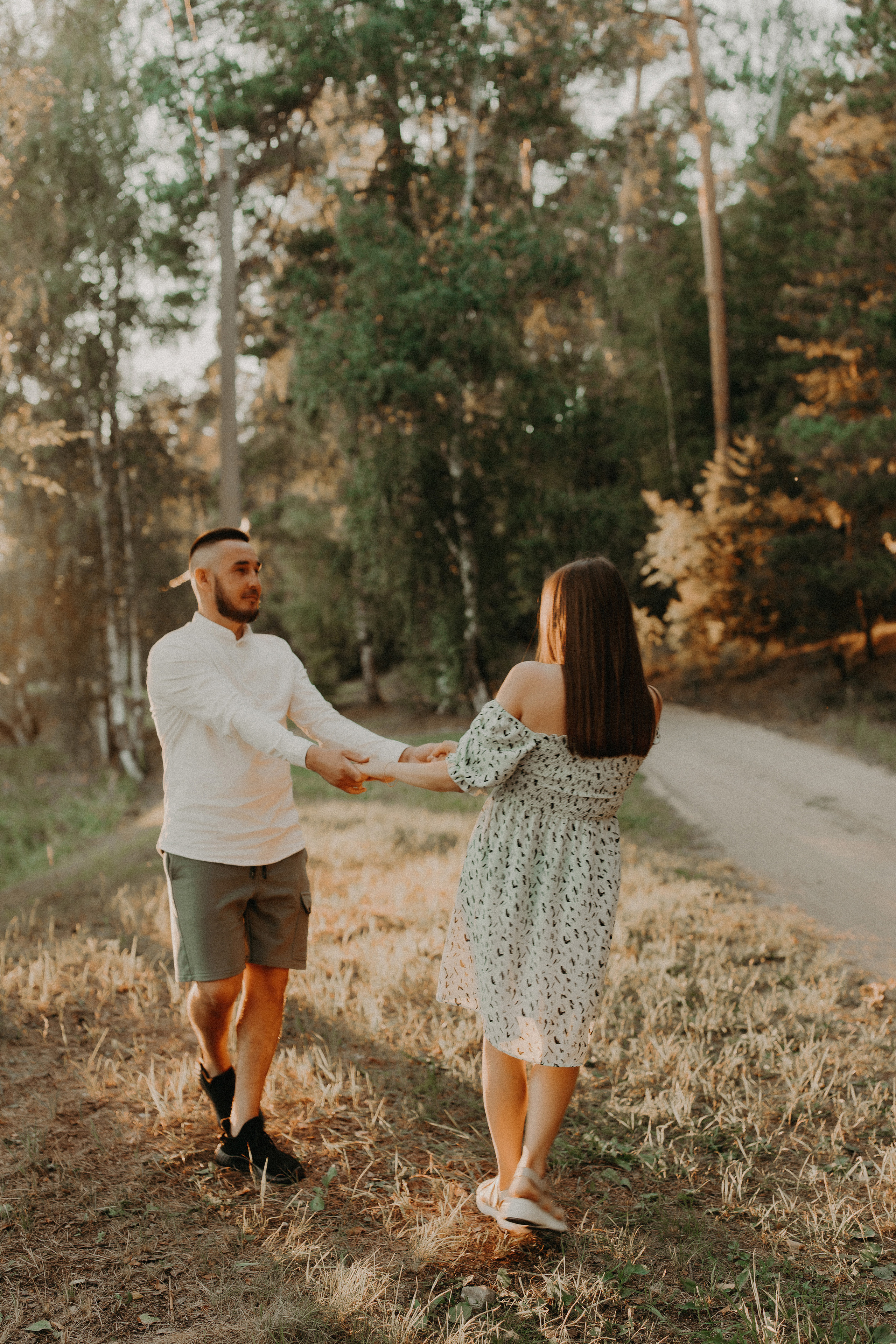 Руки помнят. Свадебный и семейный фотограф в Казани и Волжске