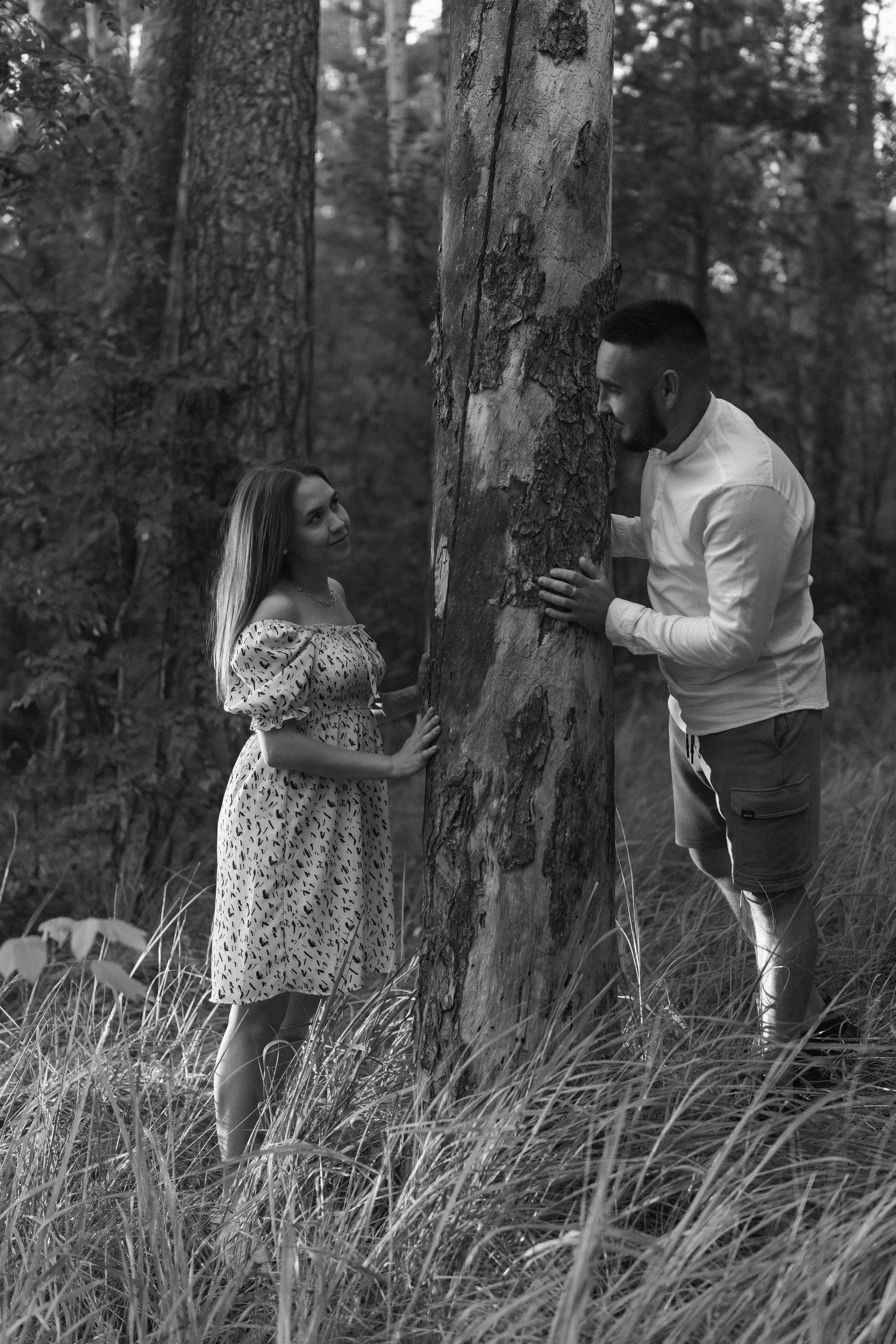 Руки помнят. Свадебный и семейный фотограф в Казани и Волжске